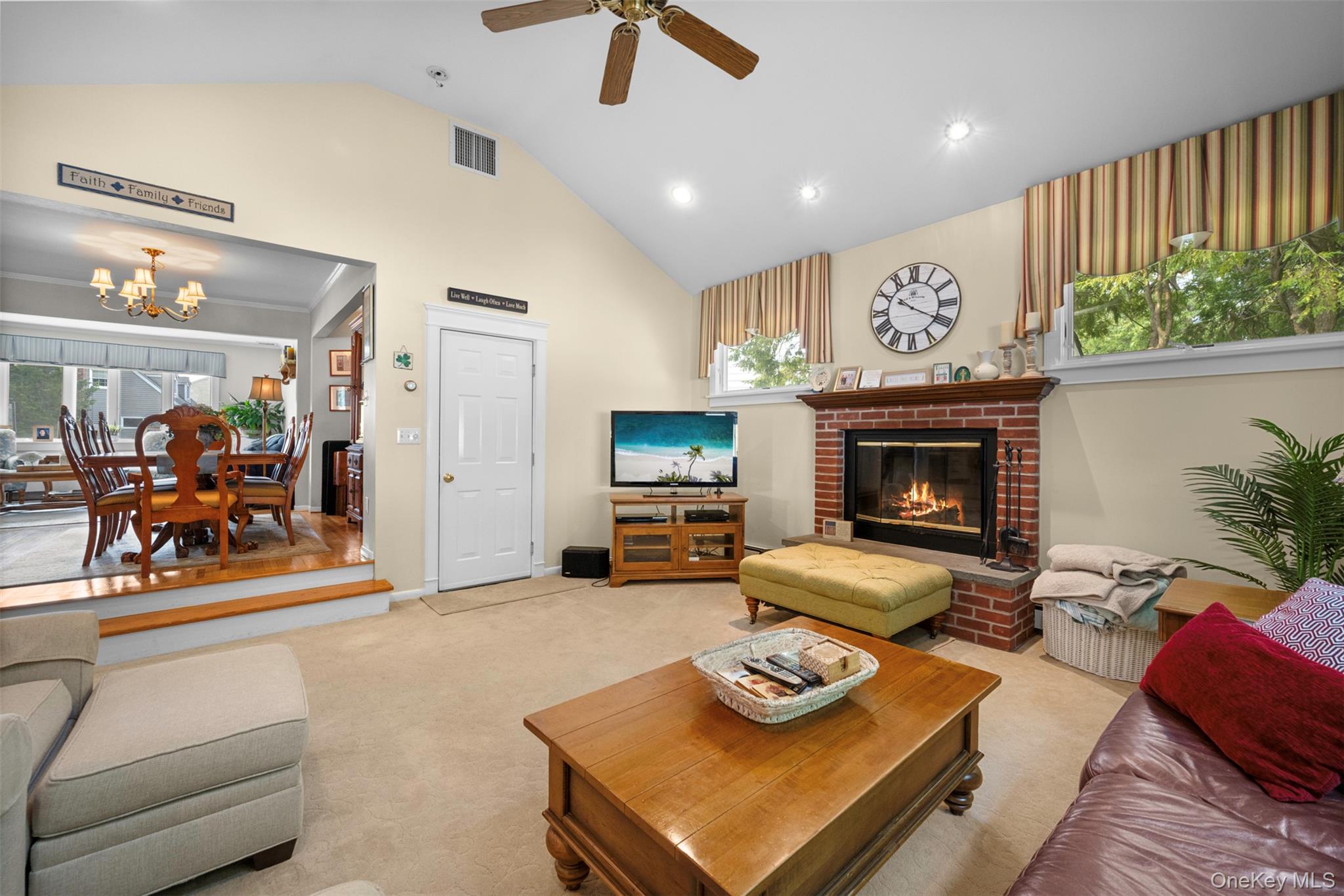 144 Radcliff Drive, East Norwich, NY 11732