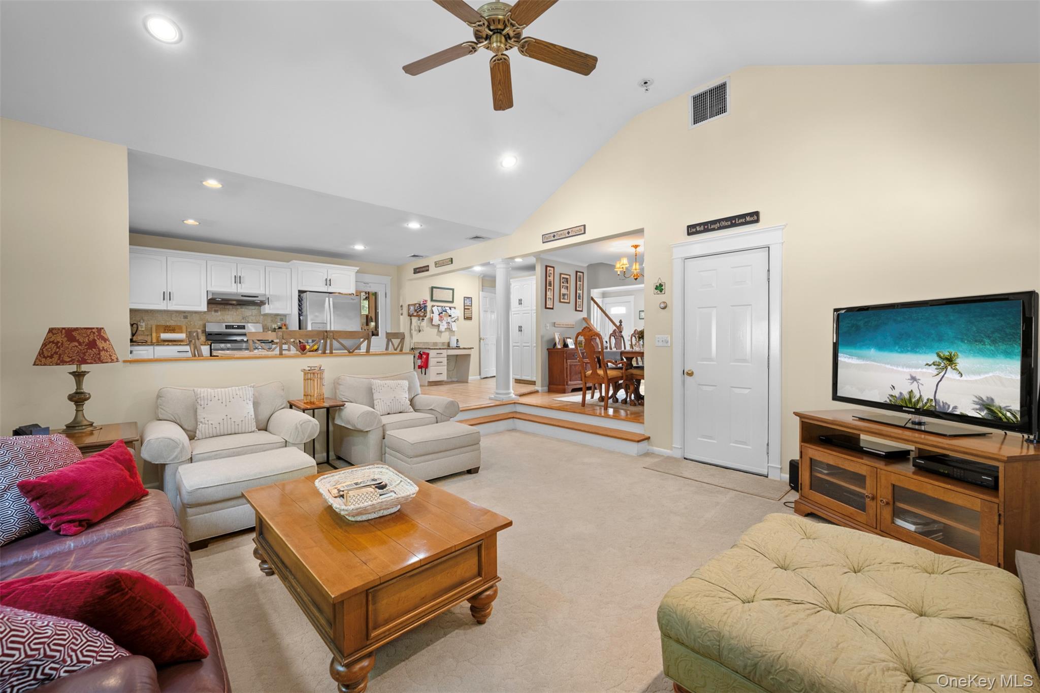 144 Radcliff Drive, East Norwich, NY 11732