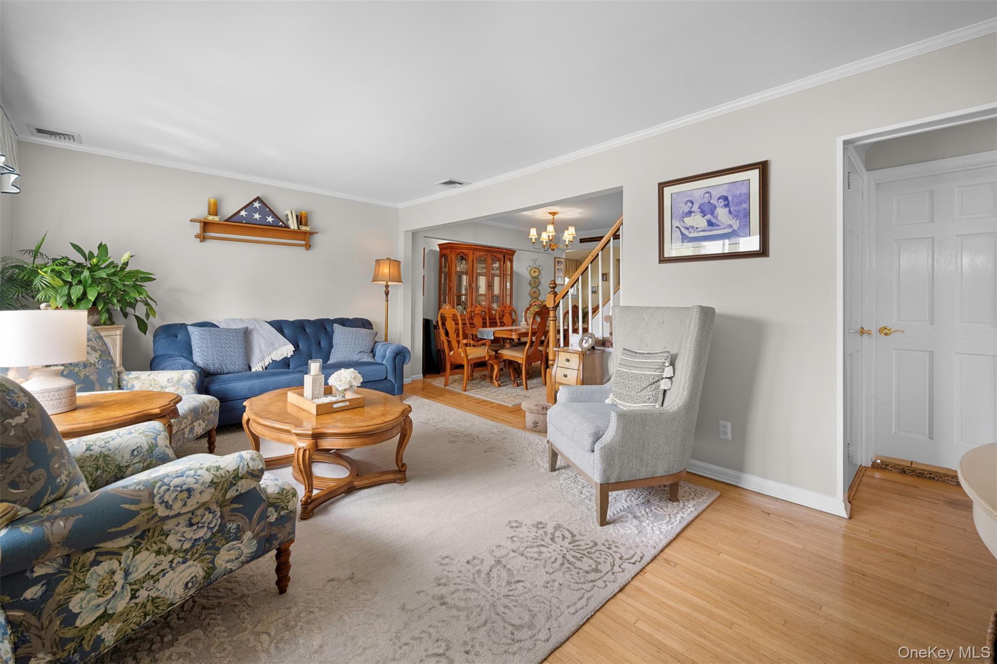 144 Radcliff Drive, East Norwich, NY 11732