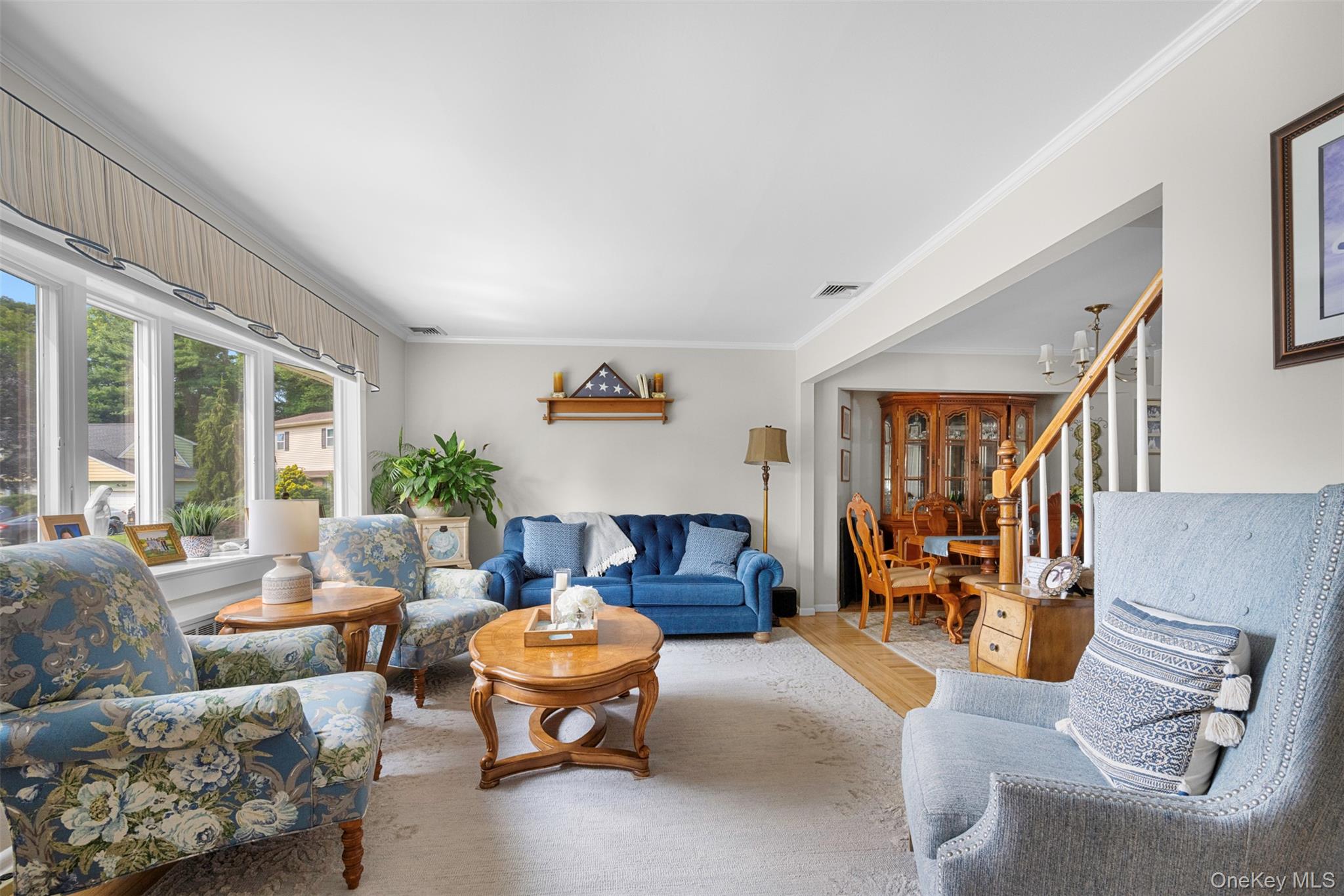 144 Radcliff Drive, East Norwich, NY 11732