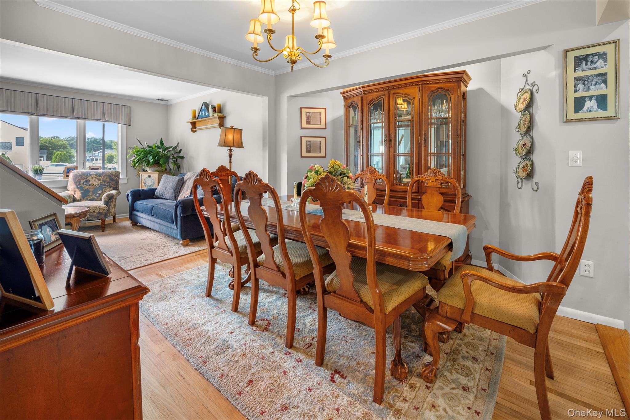 144 Radcliff Drive, East Norwich, NY 11732