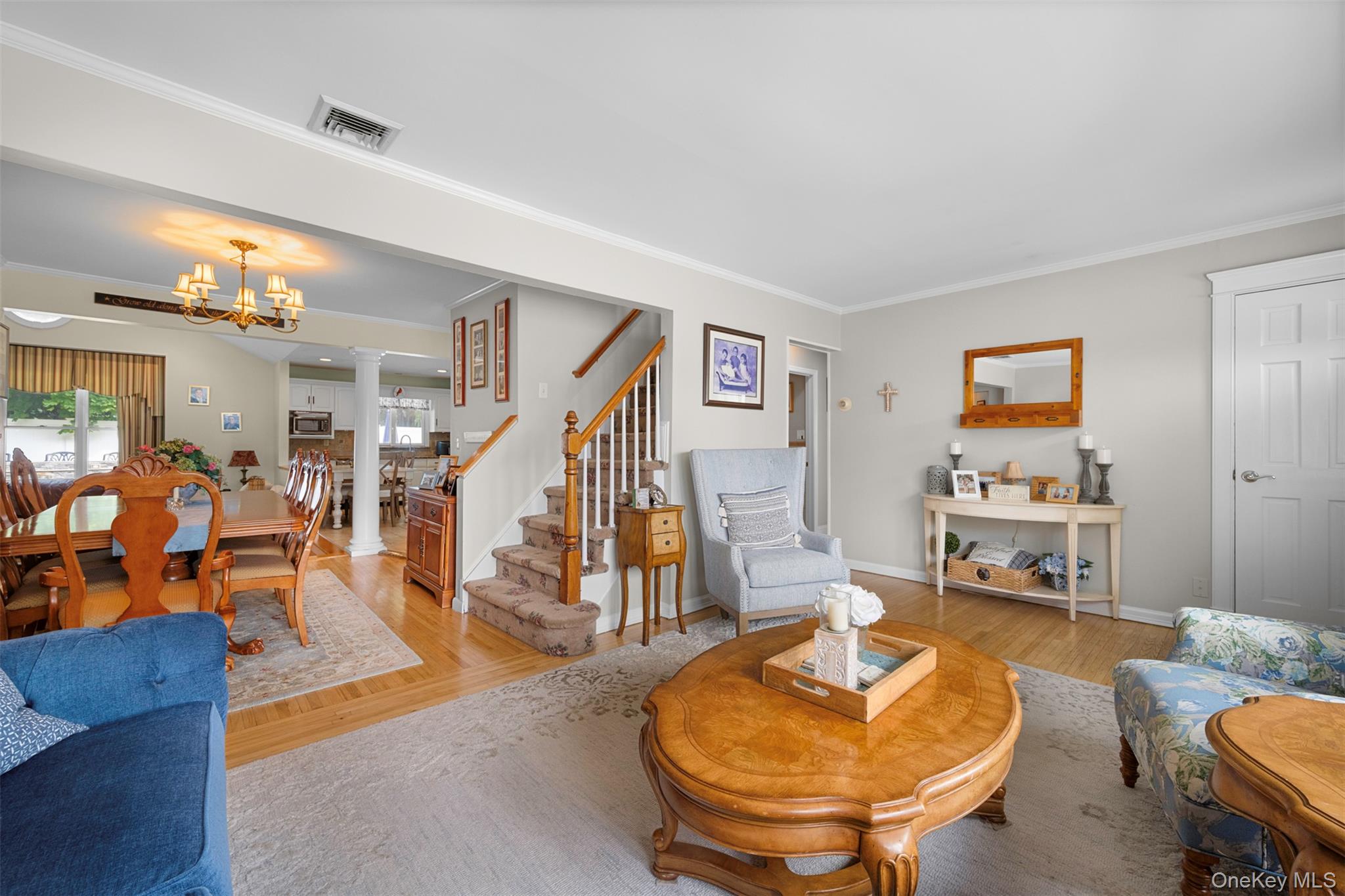 144 Radcliff Drive, East Norwich, NY 11732