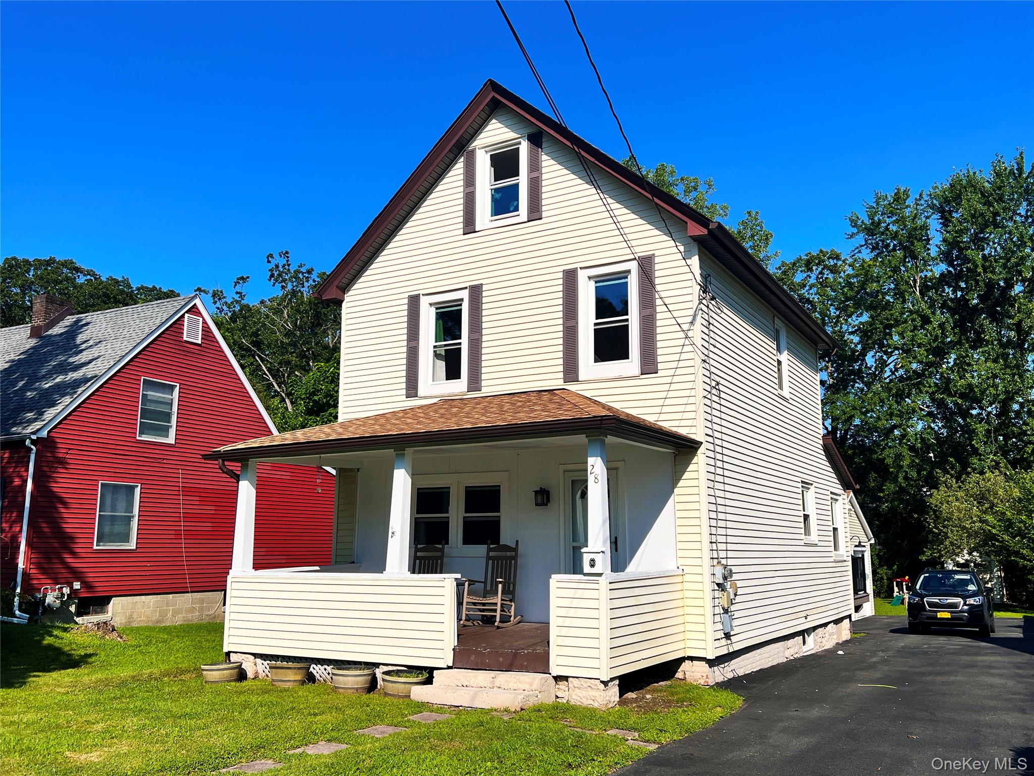 28 Maple Street, Cornwall, NY 12518