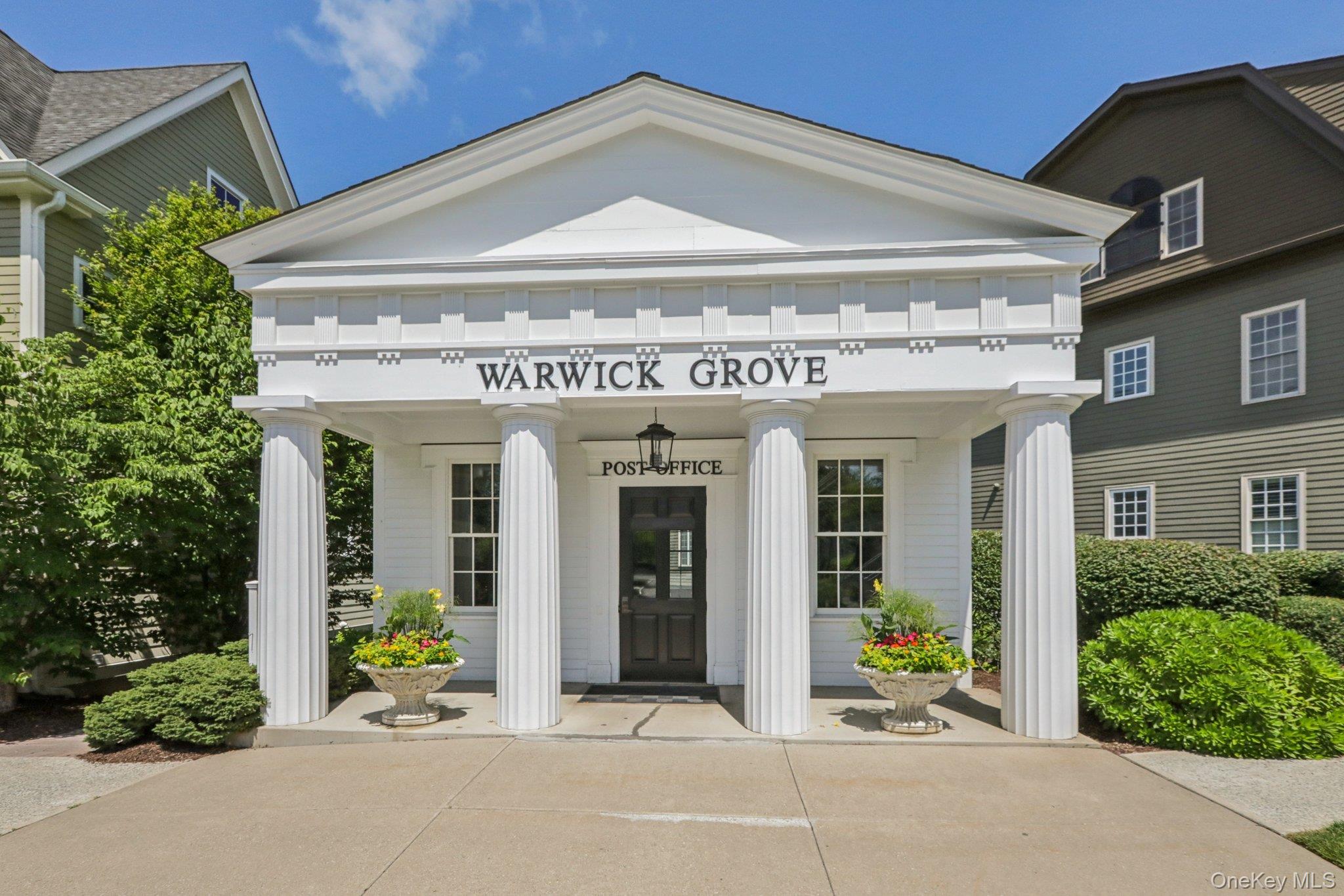 2 Sly Street, Warwick, NY 10990