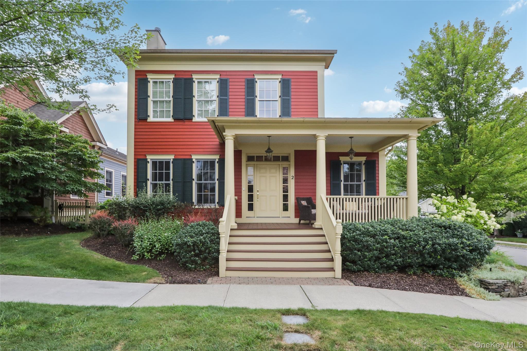 2 Sly Street, Warwick, NY 10990