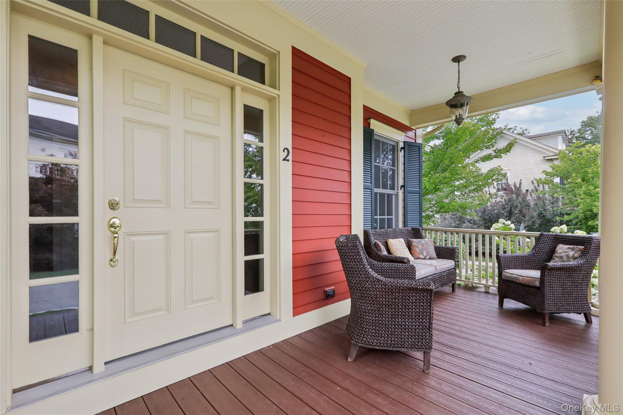 2 Sly Street, Warwick, NY 10990