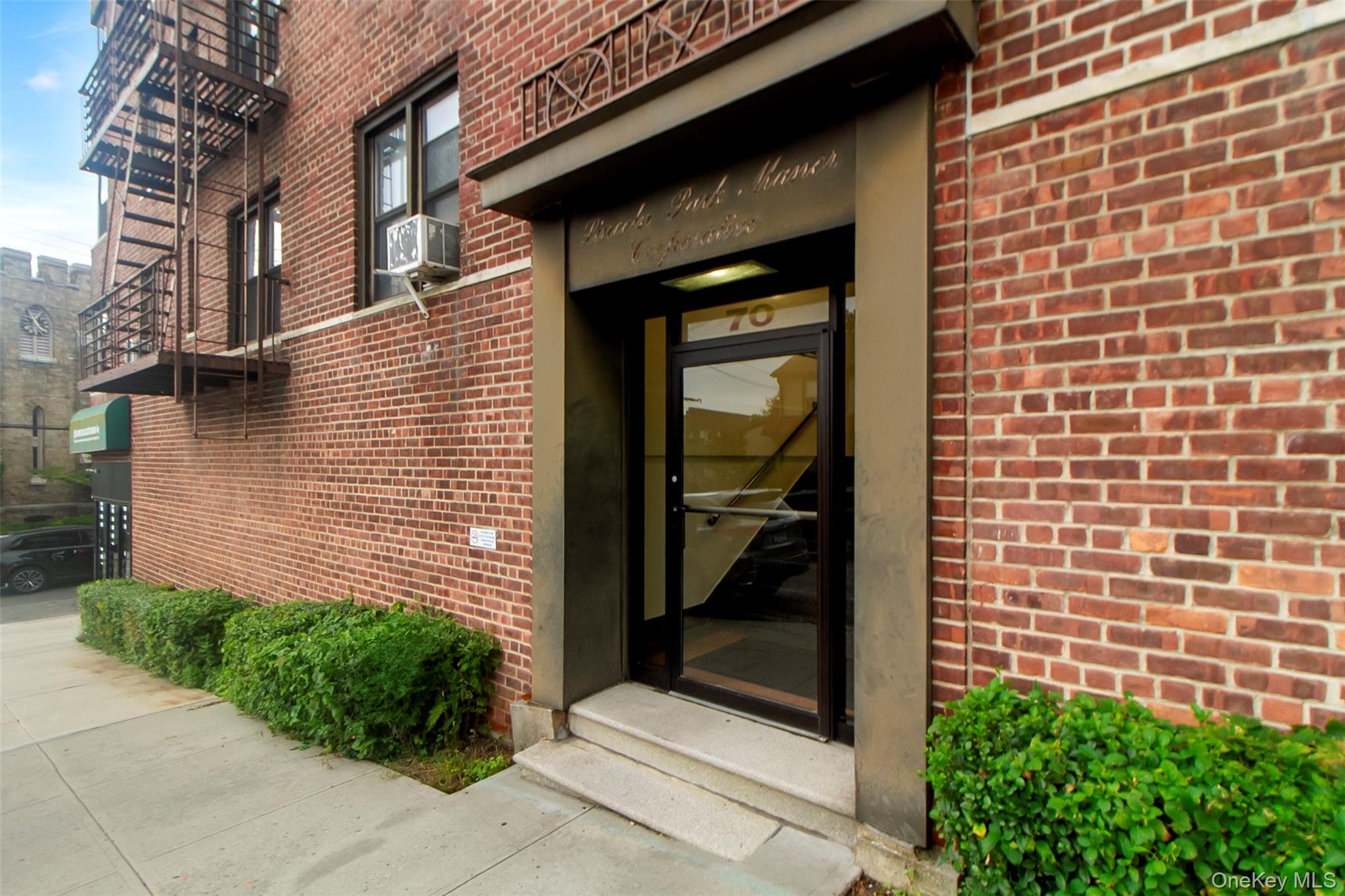 70 Sherman Avenue # 2K, Yonkers, NY 10705