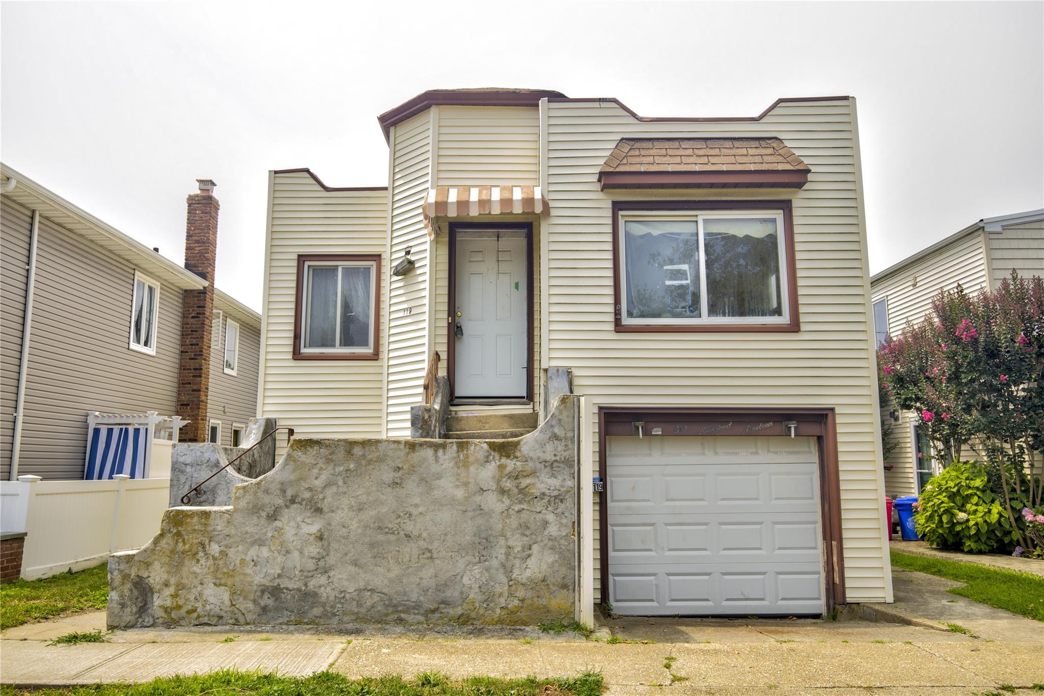 119 Belmont Avenue, Long Beach, NY 11561