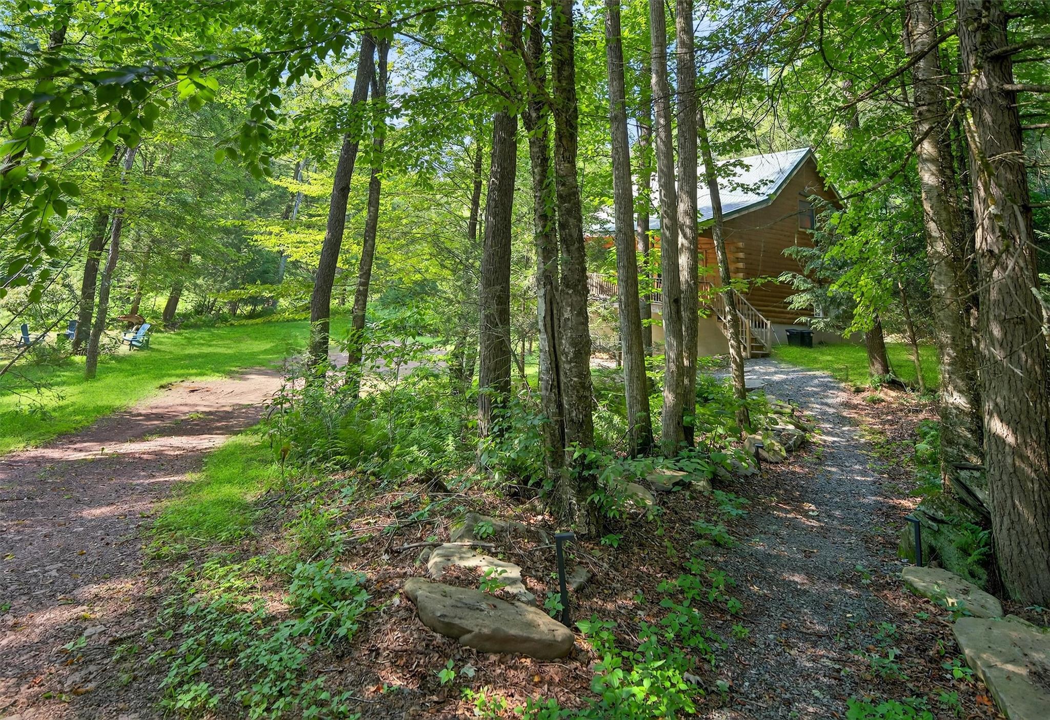 353 John Davis Road, Call Listing Agent, PA 18443