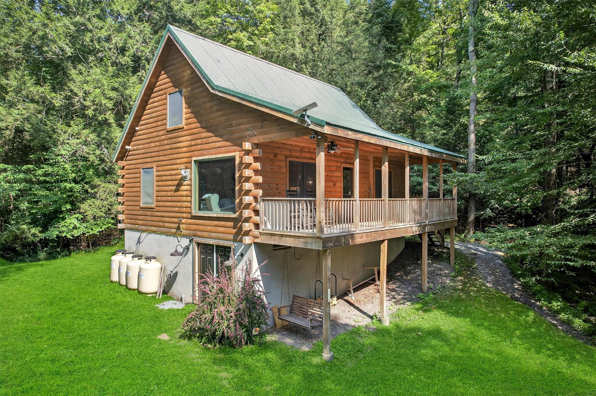 353 John Davis Road, Call Listing Agent, PA 18443