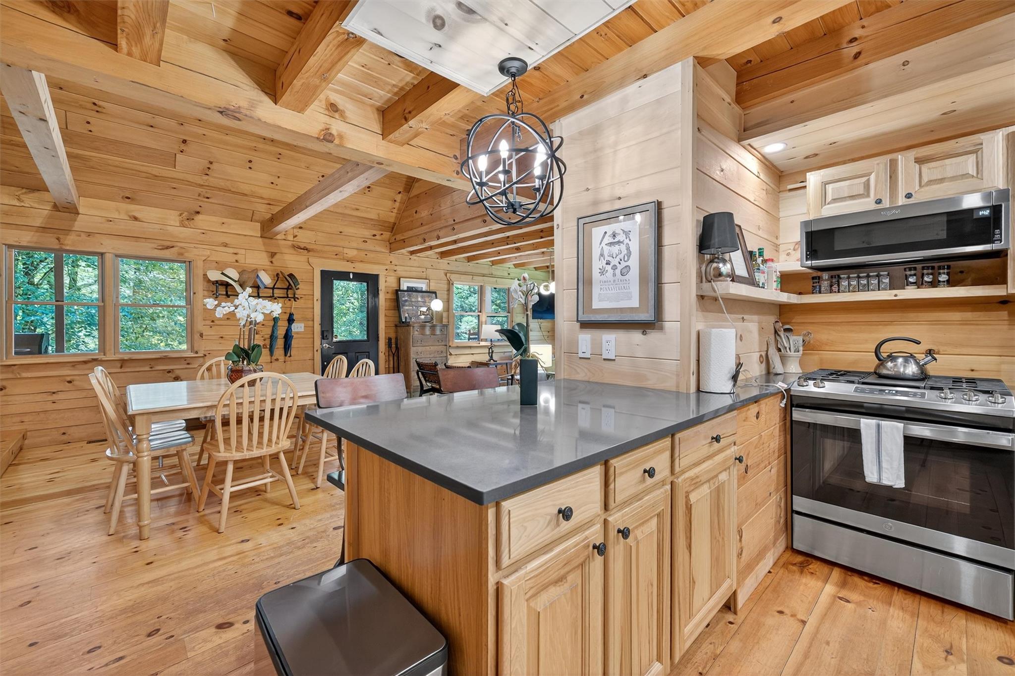 353 John Davis Road, Call Listing Agent, PA 18443