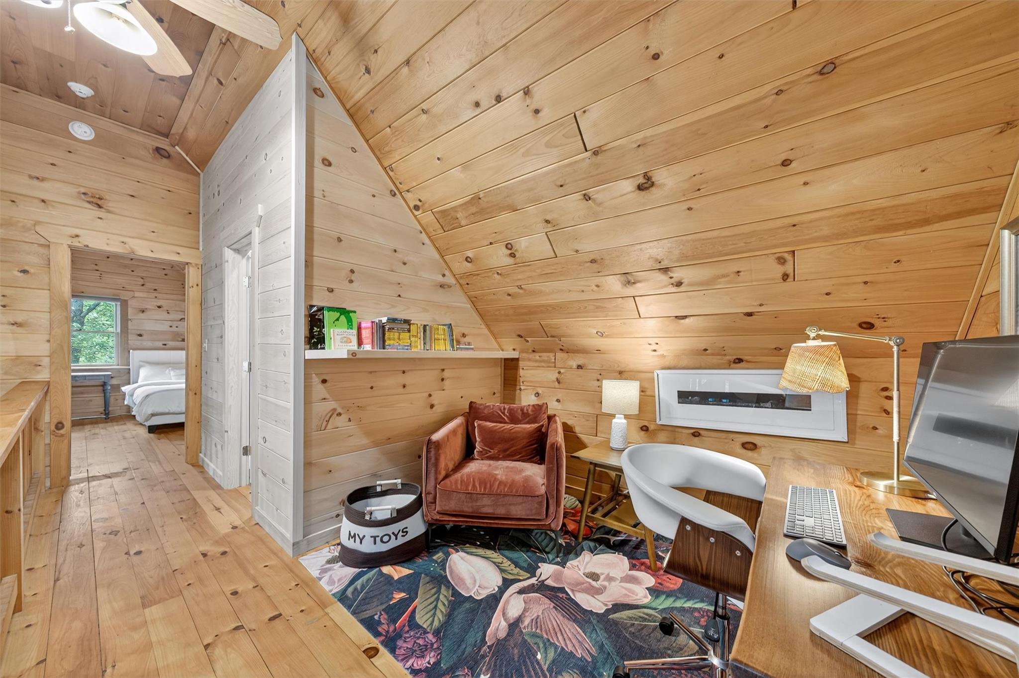 353 John Davis Road, Call Listing Agent, PA 18443