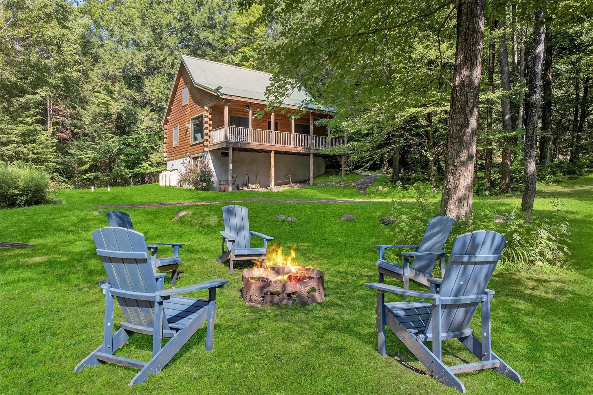 353 John Davis Road, Call Listing Agent, PA 18443