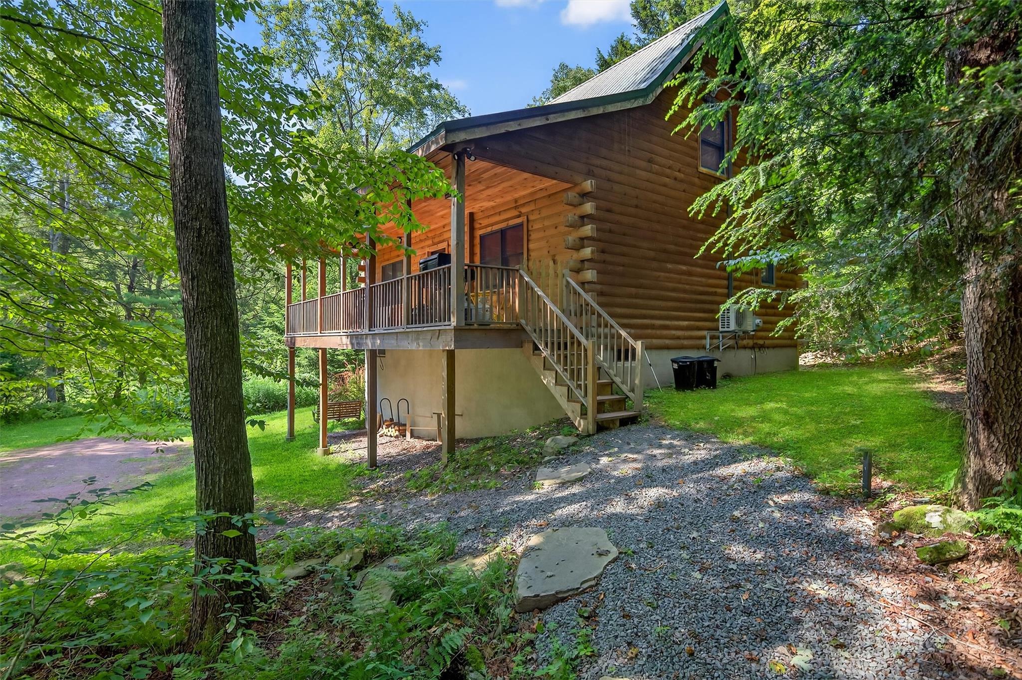 353 John Davis Road, Call Listing Agent, PA 18443