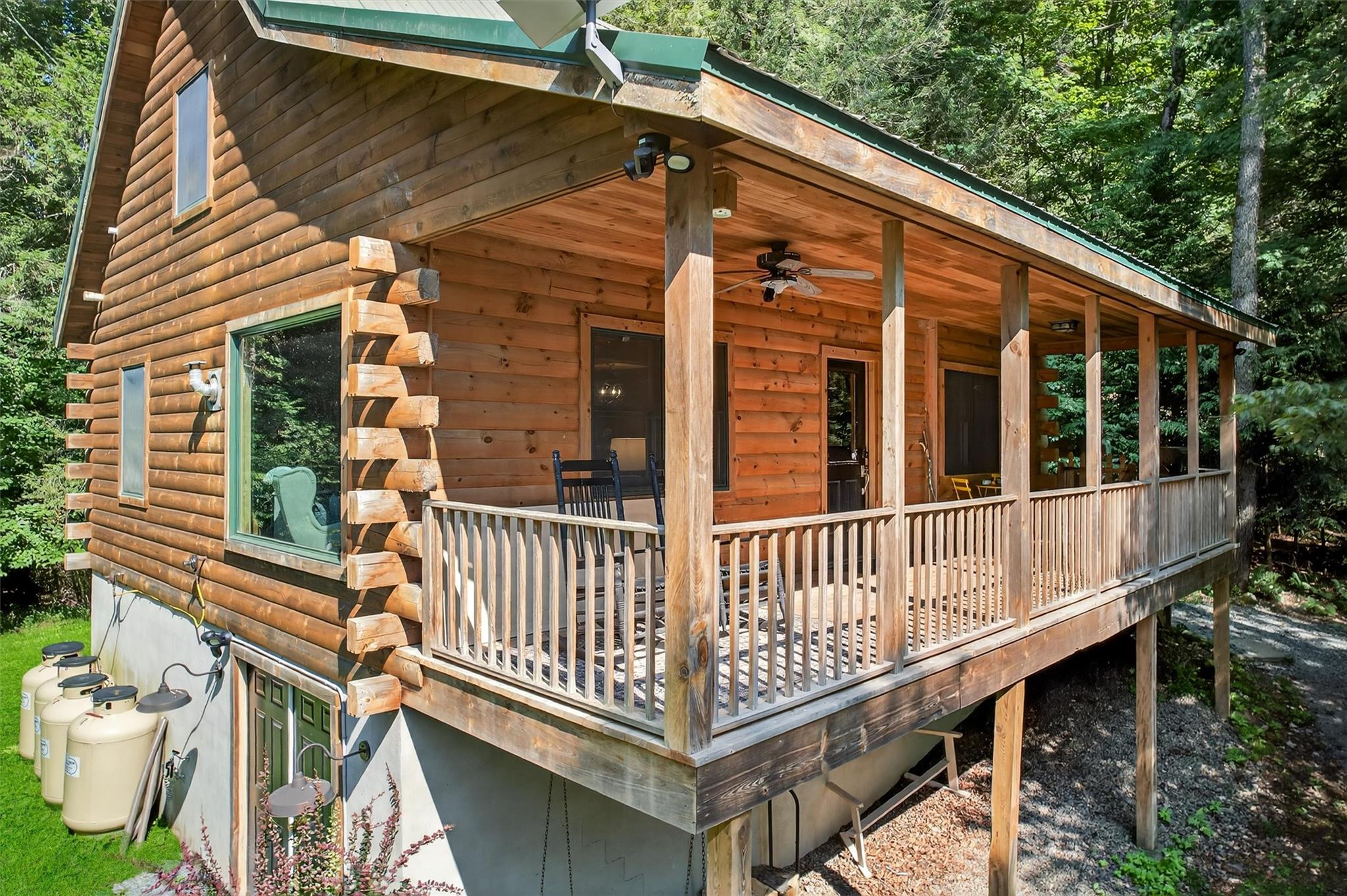 353 John Davis Road, Call Listing Agent, PA 18443