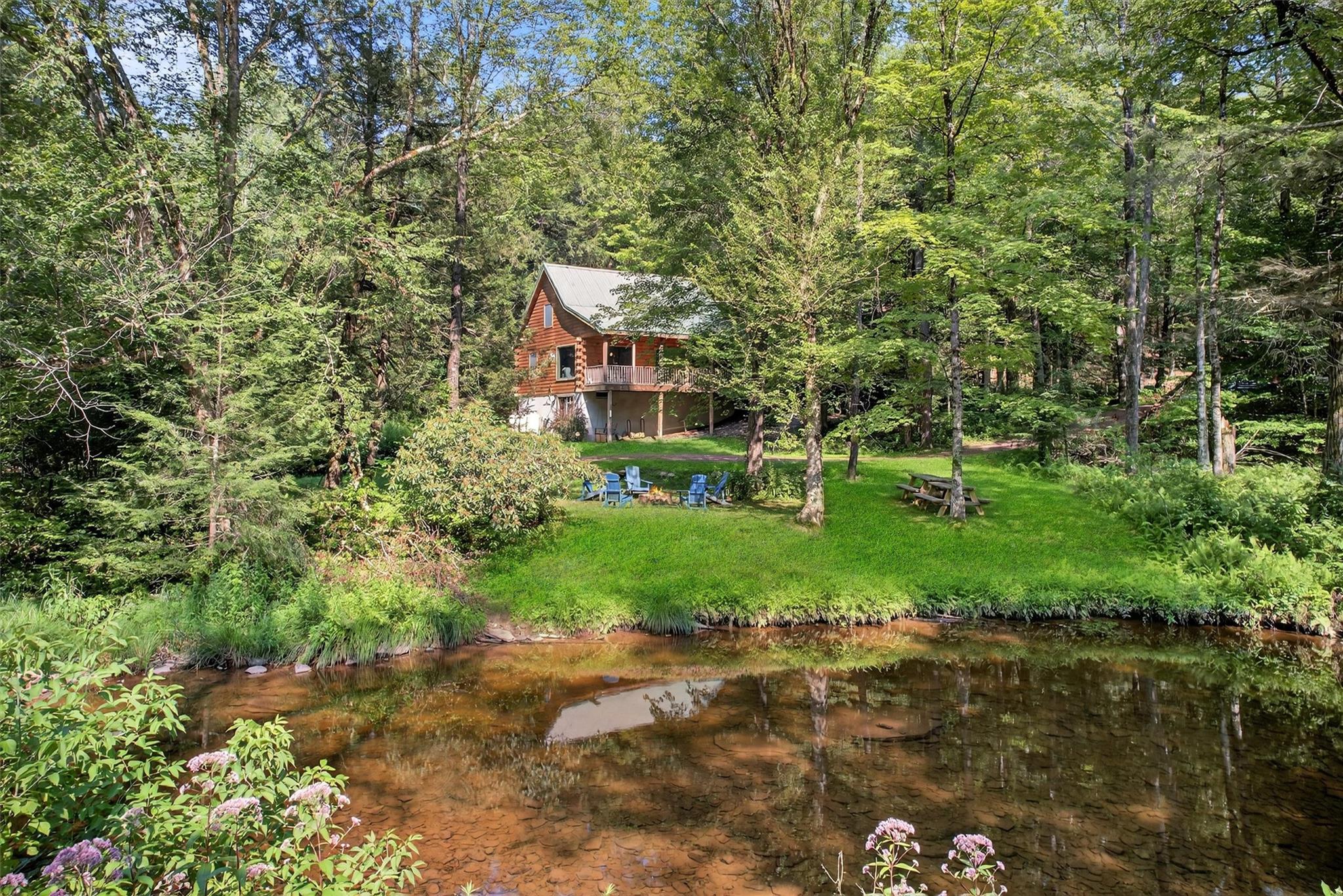 353 John Davis Road, Call Listing Agent, PA 18443