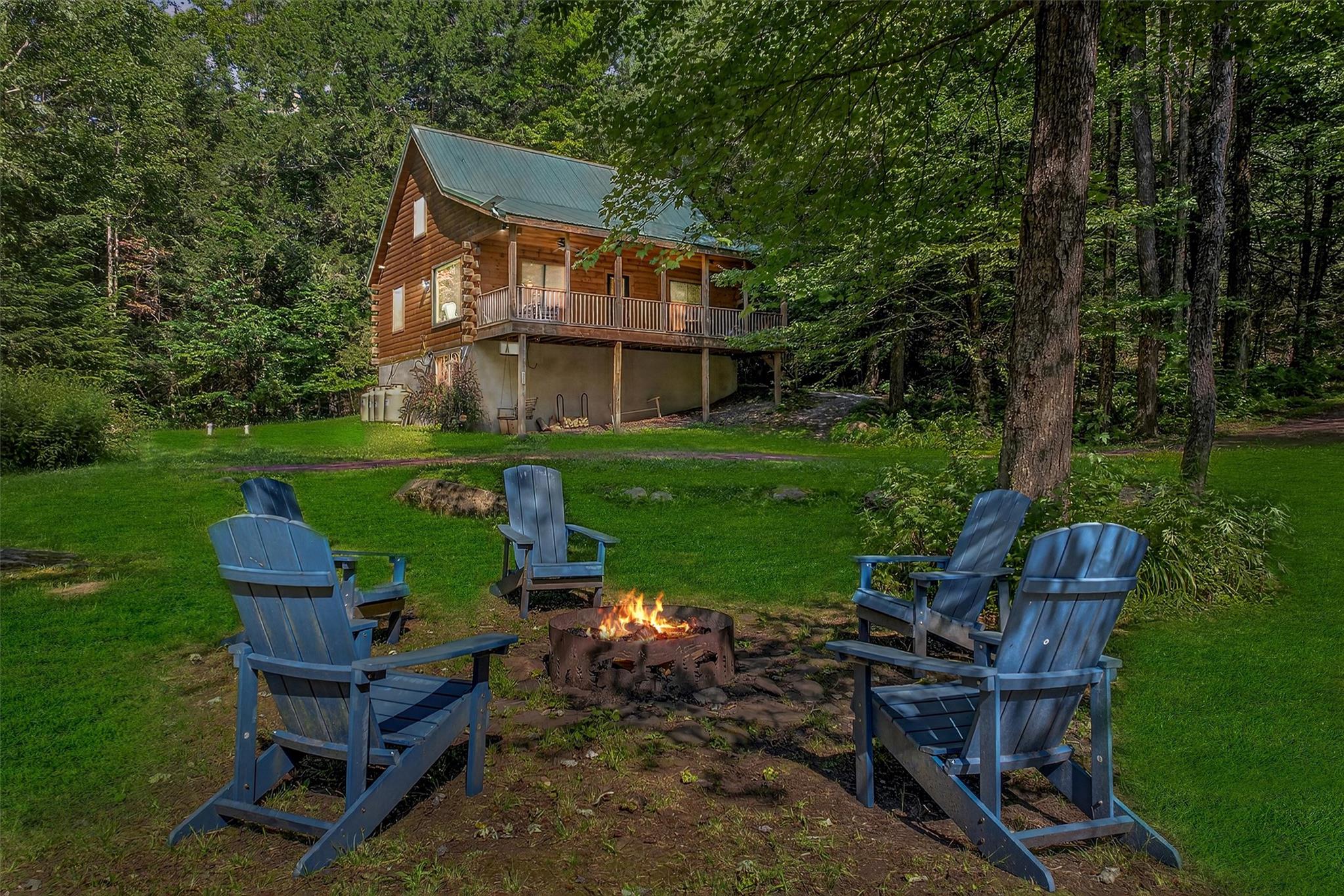 353 John Davis Road, Call Listing Agent, PA 18443