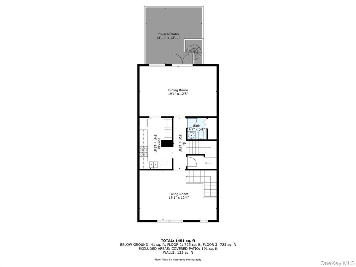 2037 Cicero Avenue, Bronx, NY 10473