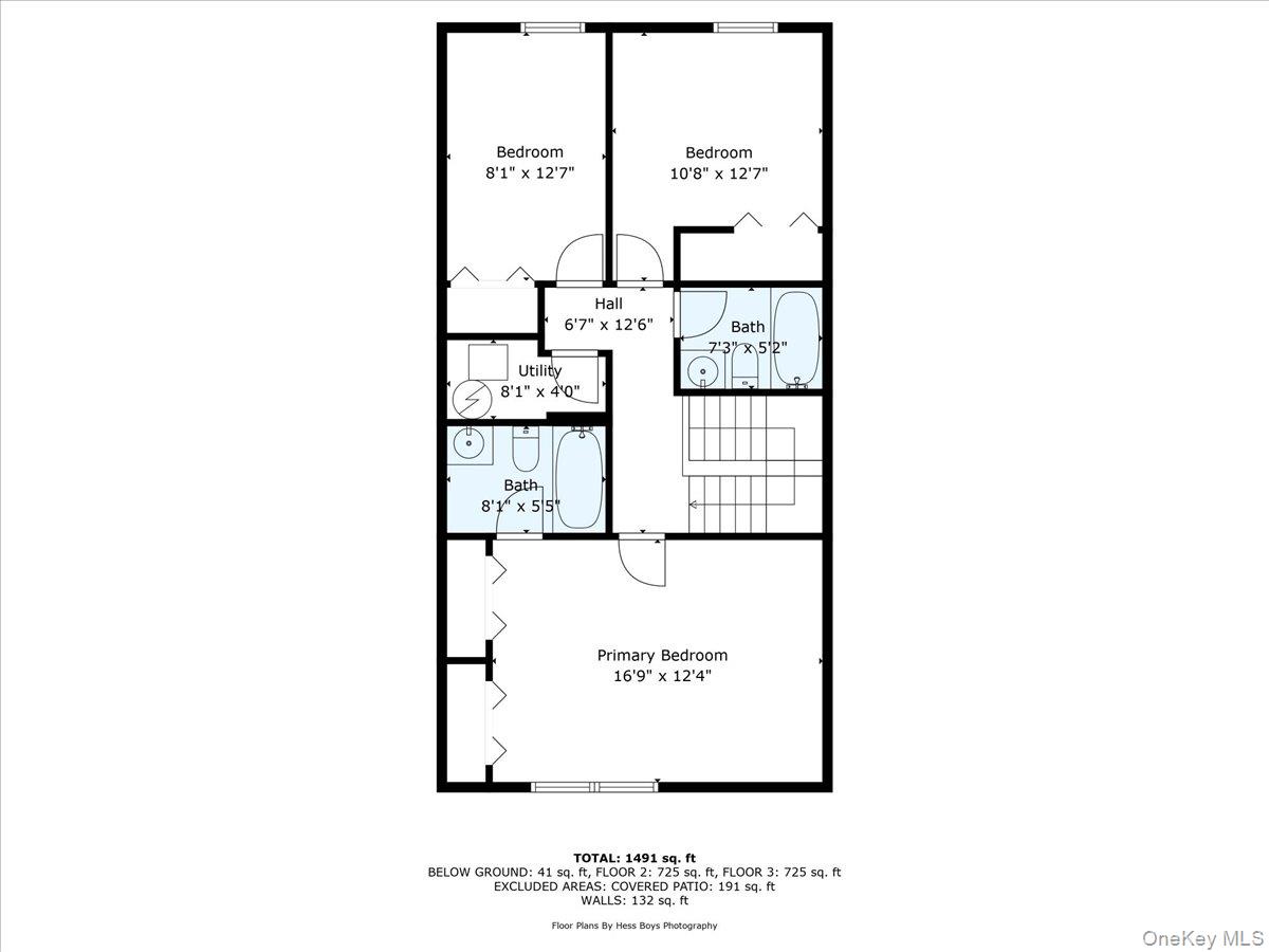 2037 Cicero Avenue, Bronx, NY 10473