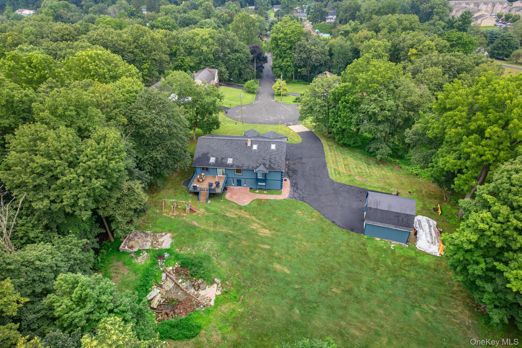 30 N Lynn Street, Warwick, NY 10990