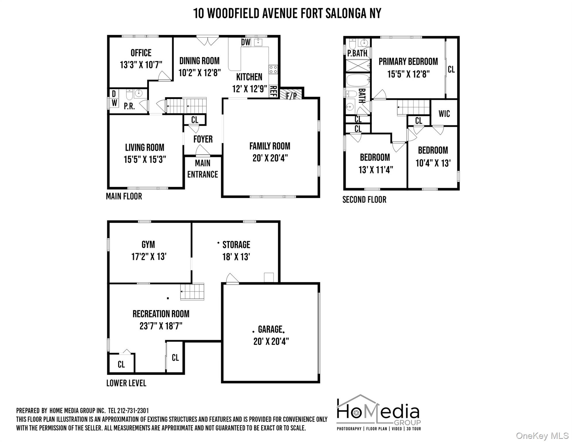 10 Woodfield Avenue, Northport, NY 11768