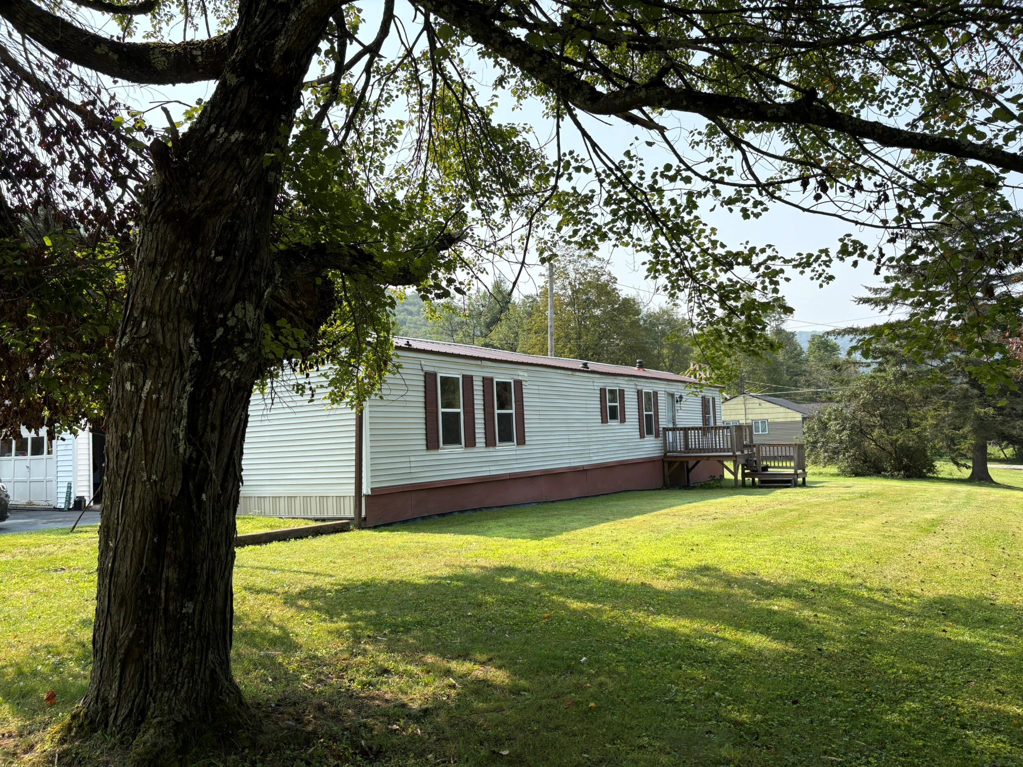 14 Fulton Road, Roscoe, NY 12776