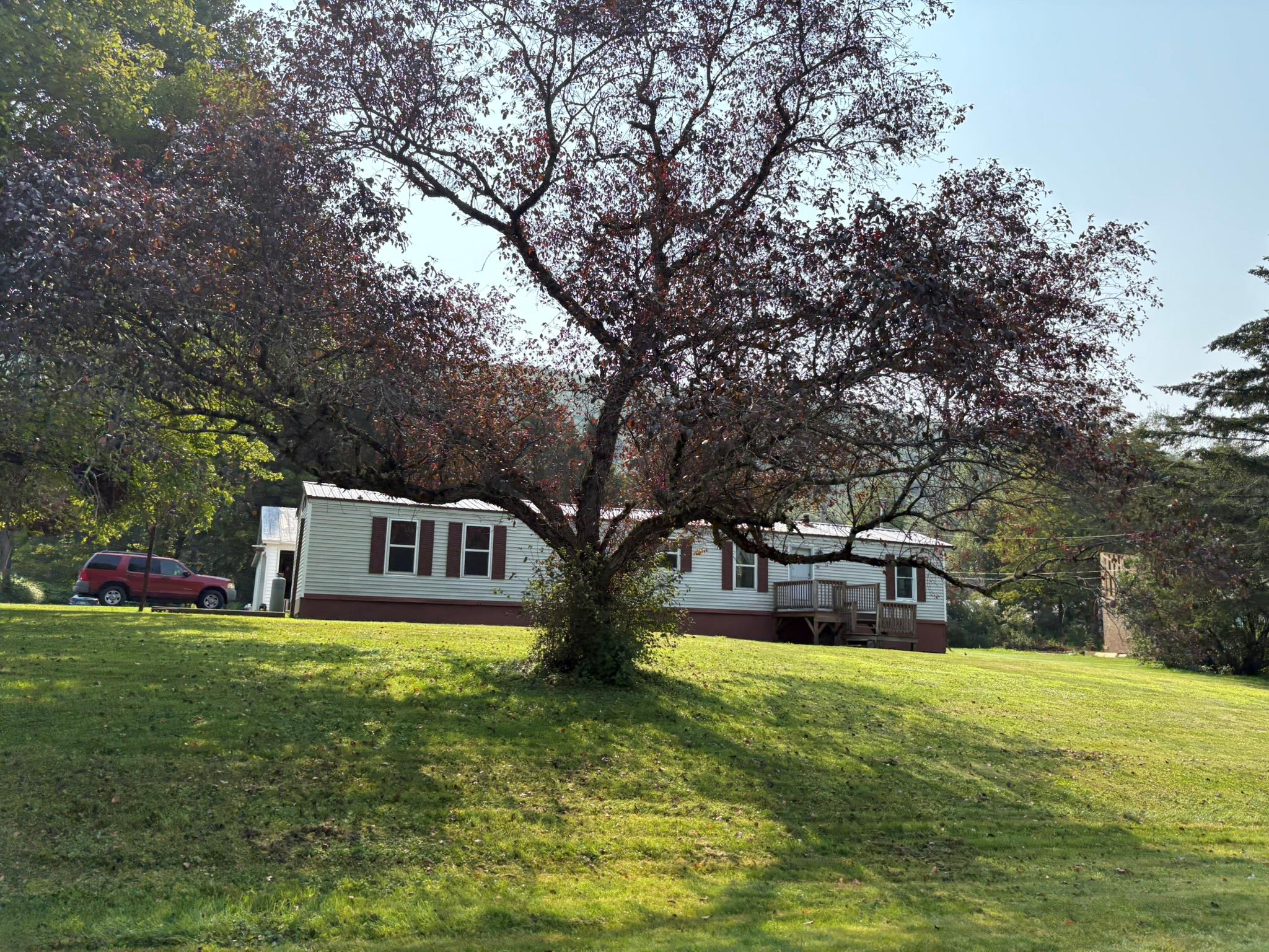 14 Fulton Road, Roscoe, NY 12776