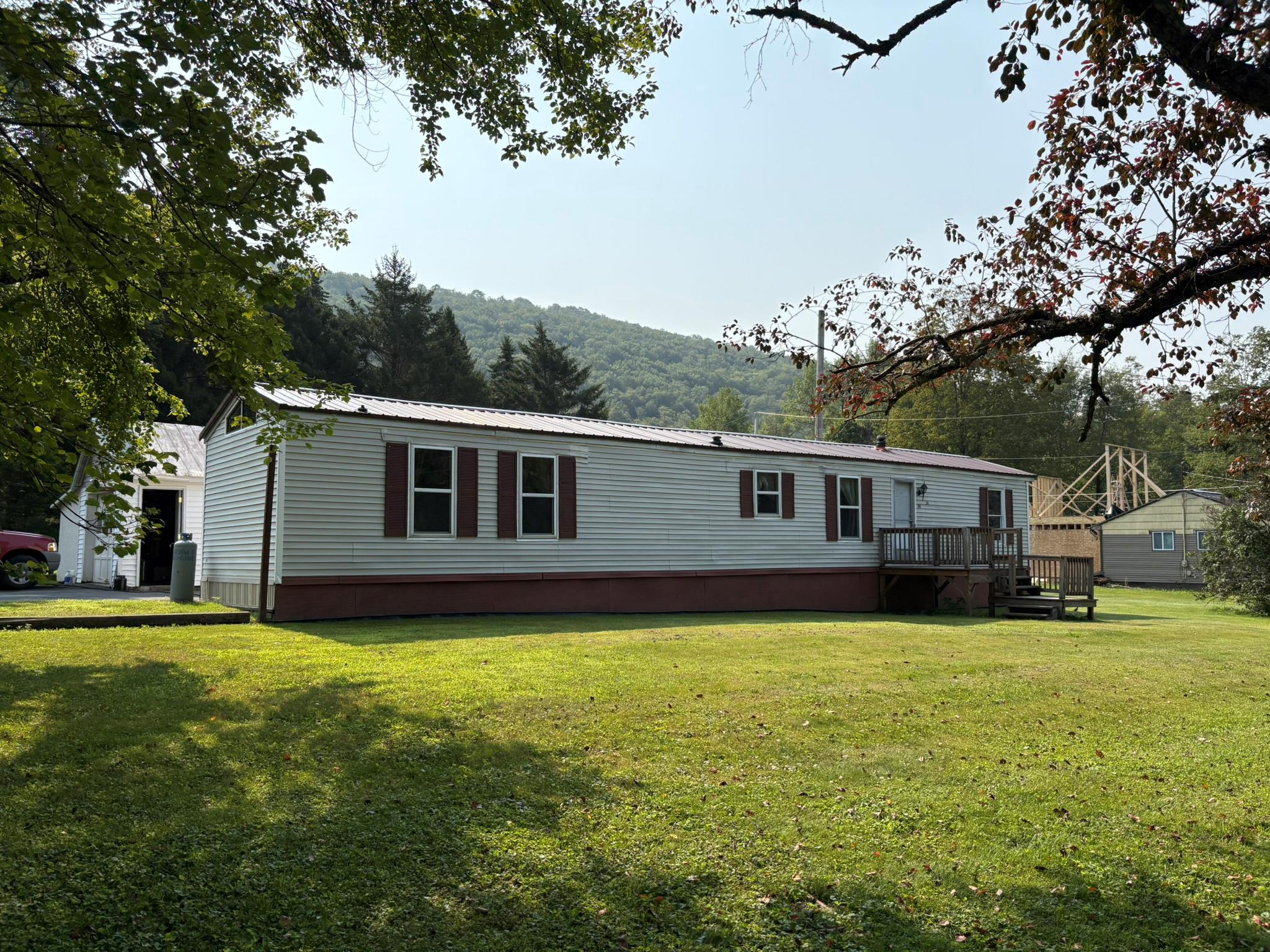 14 Fulton Road, Roscoe, NY 12776