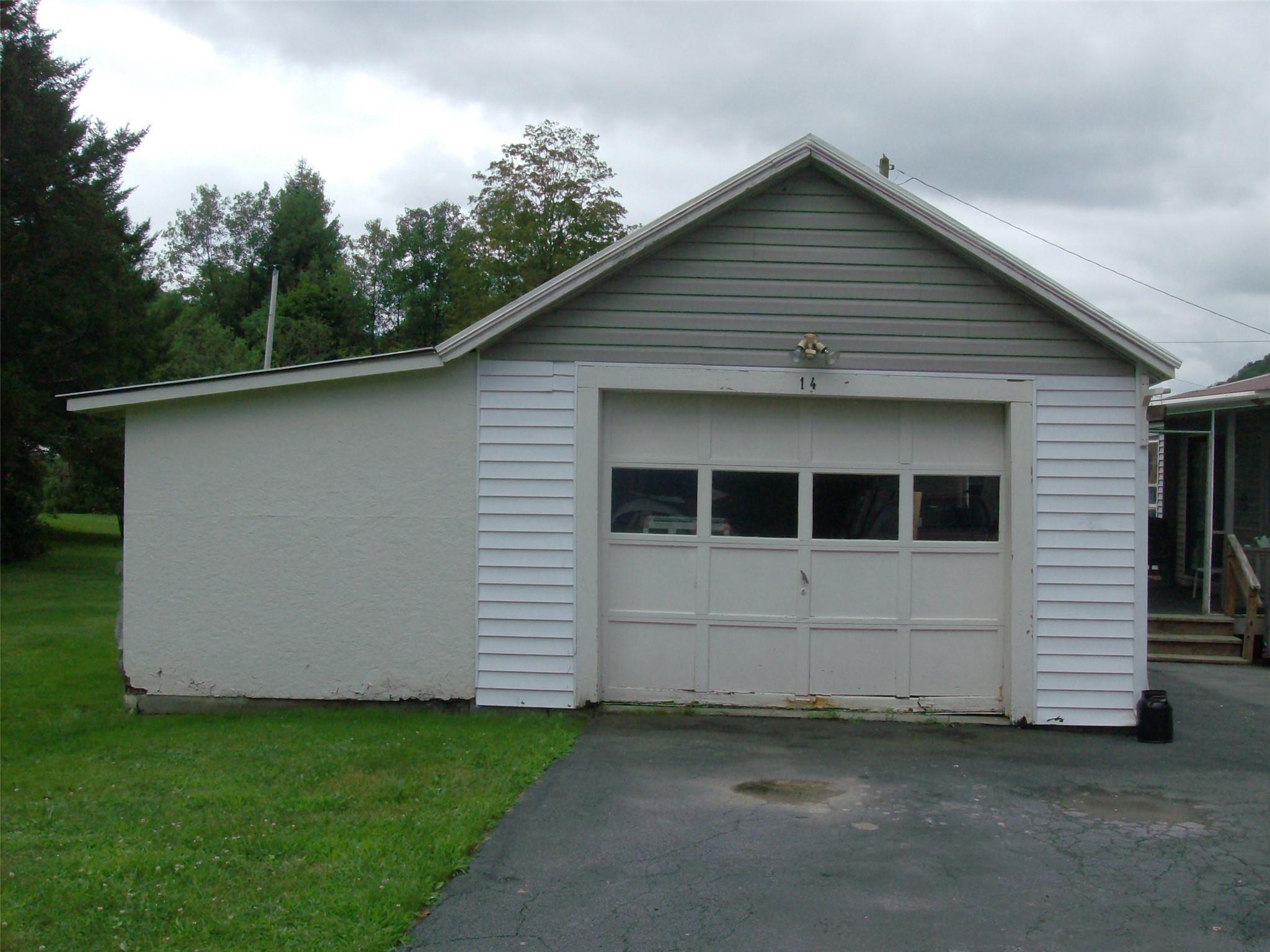 14 Fulton Road, Roscoe, NY 12776