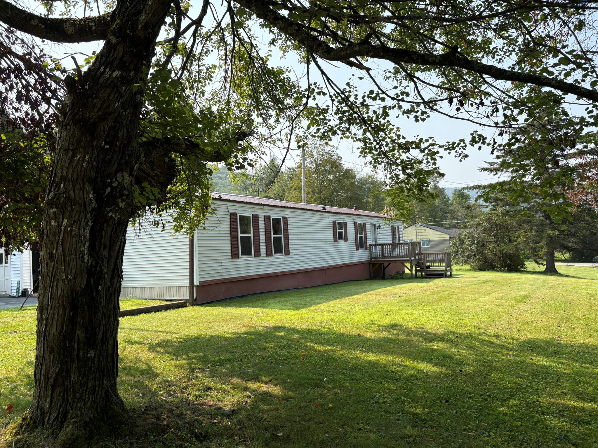 14 Fulton Road, Roscoe, NY 12776