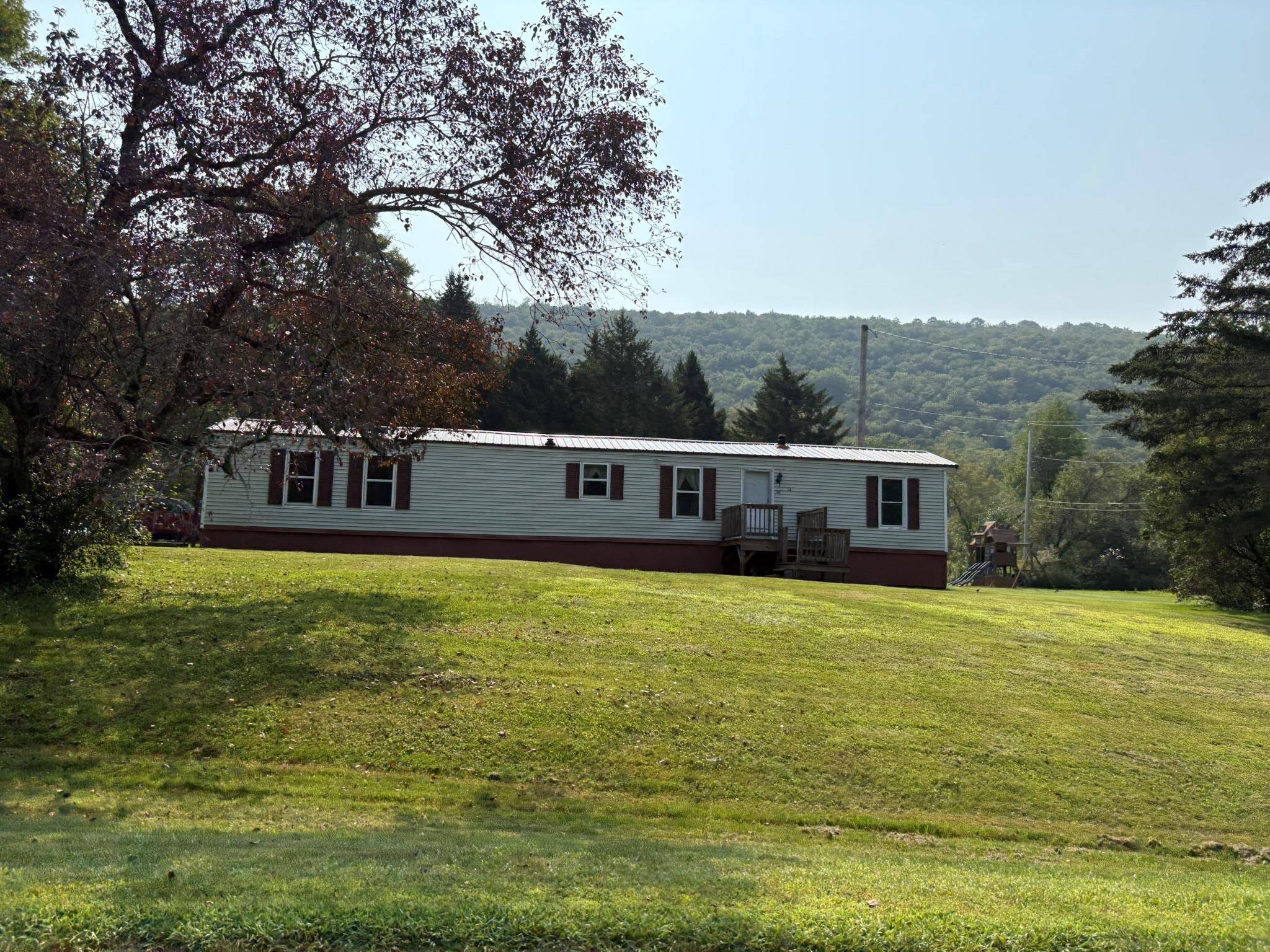 14 Fulton Road, Roscoe, NY 12776