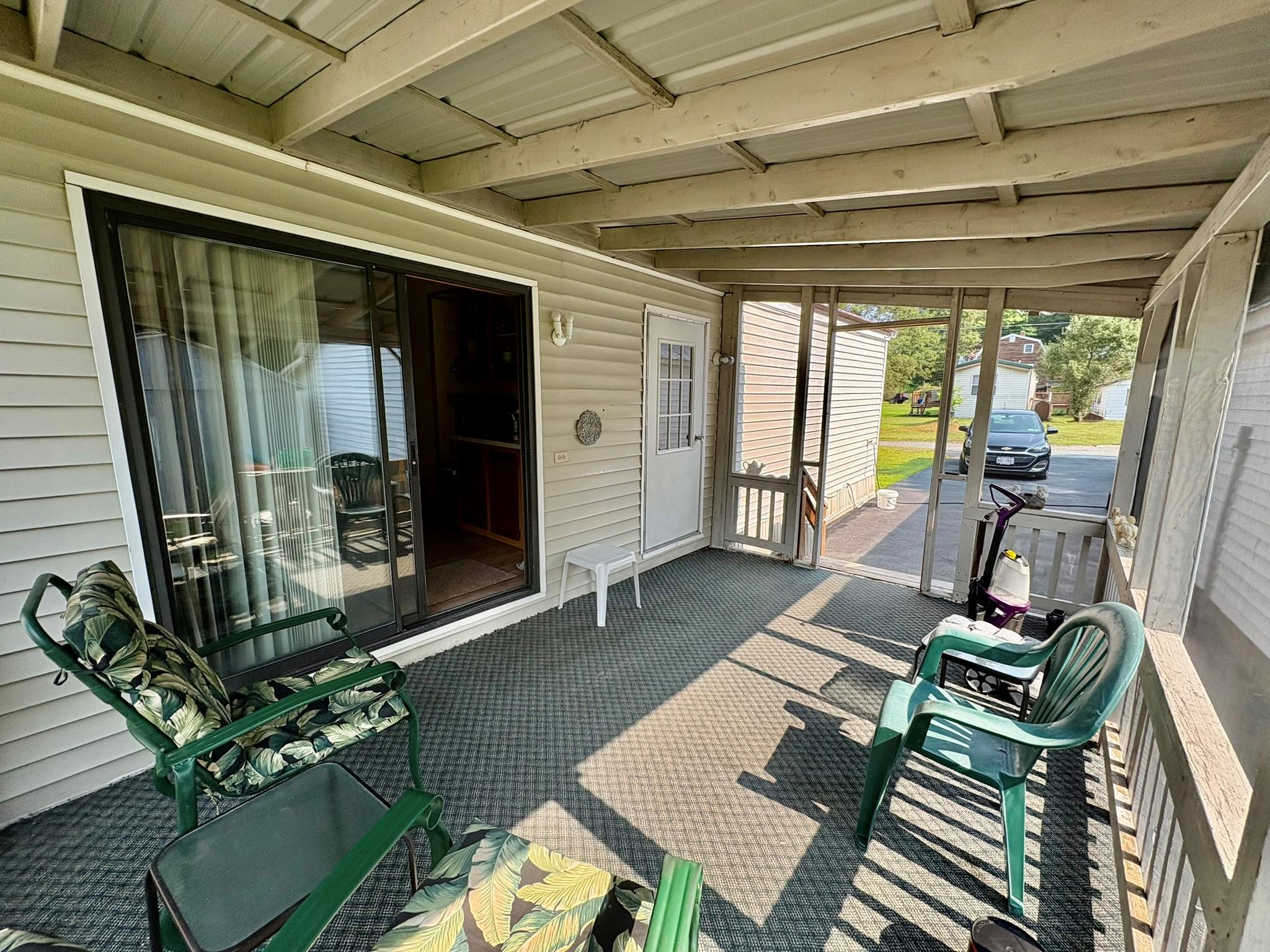 14 Fulton Road, Roscoe, NY 12776