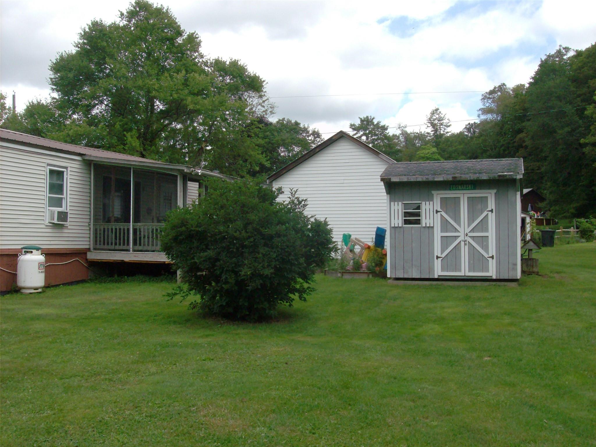 14 Fulton Road, Roscoe, NY 12776