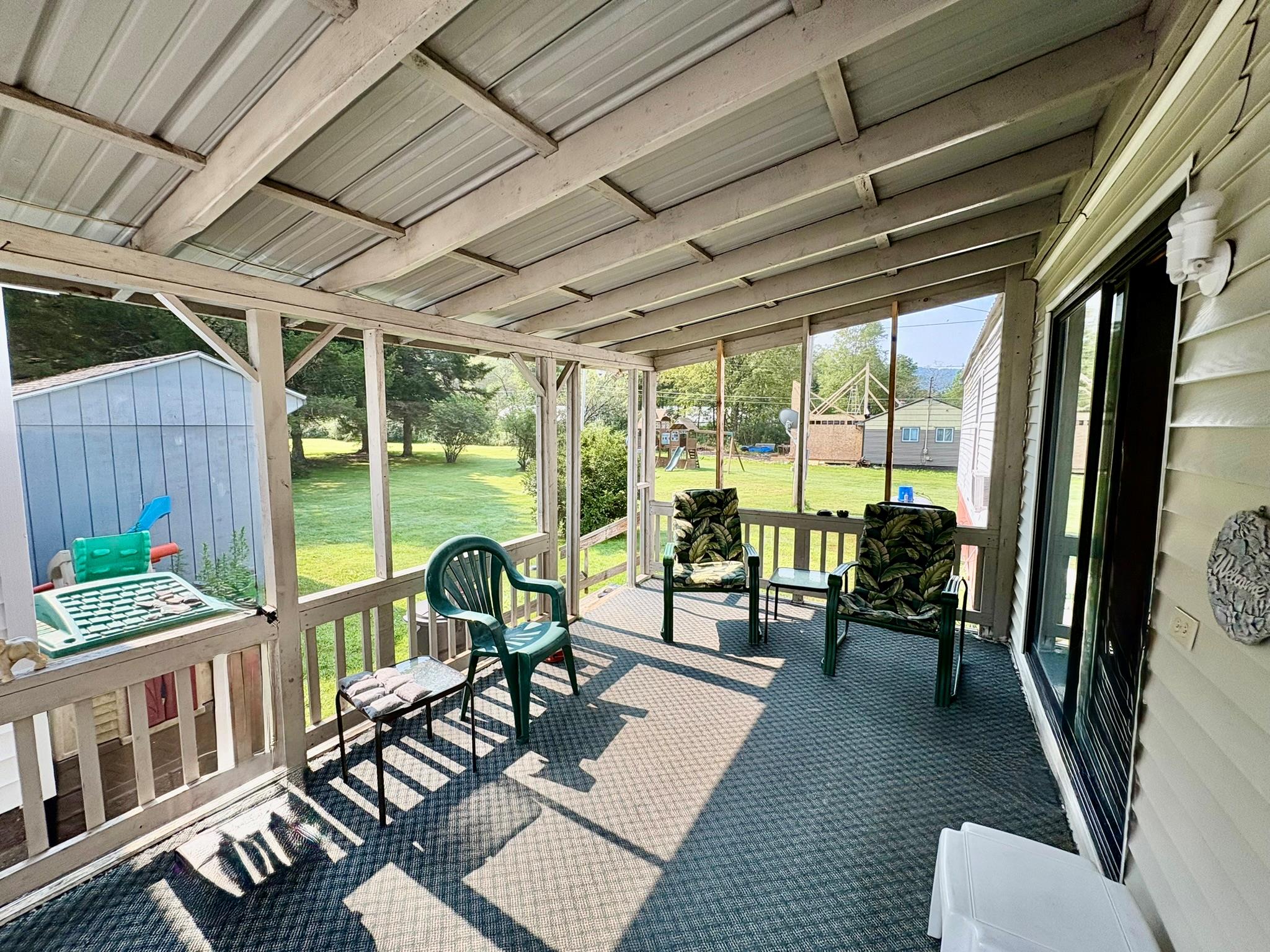 14 Fulton Road, Roscoe, NY 12776