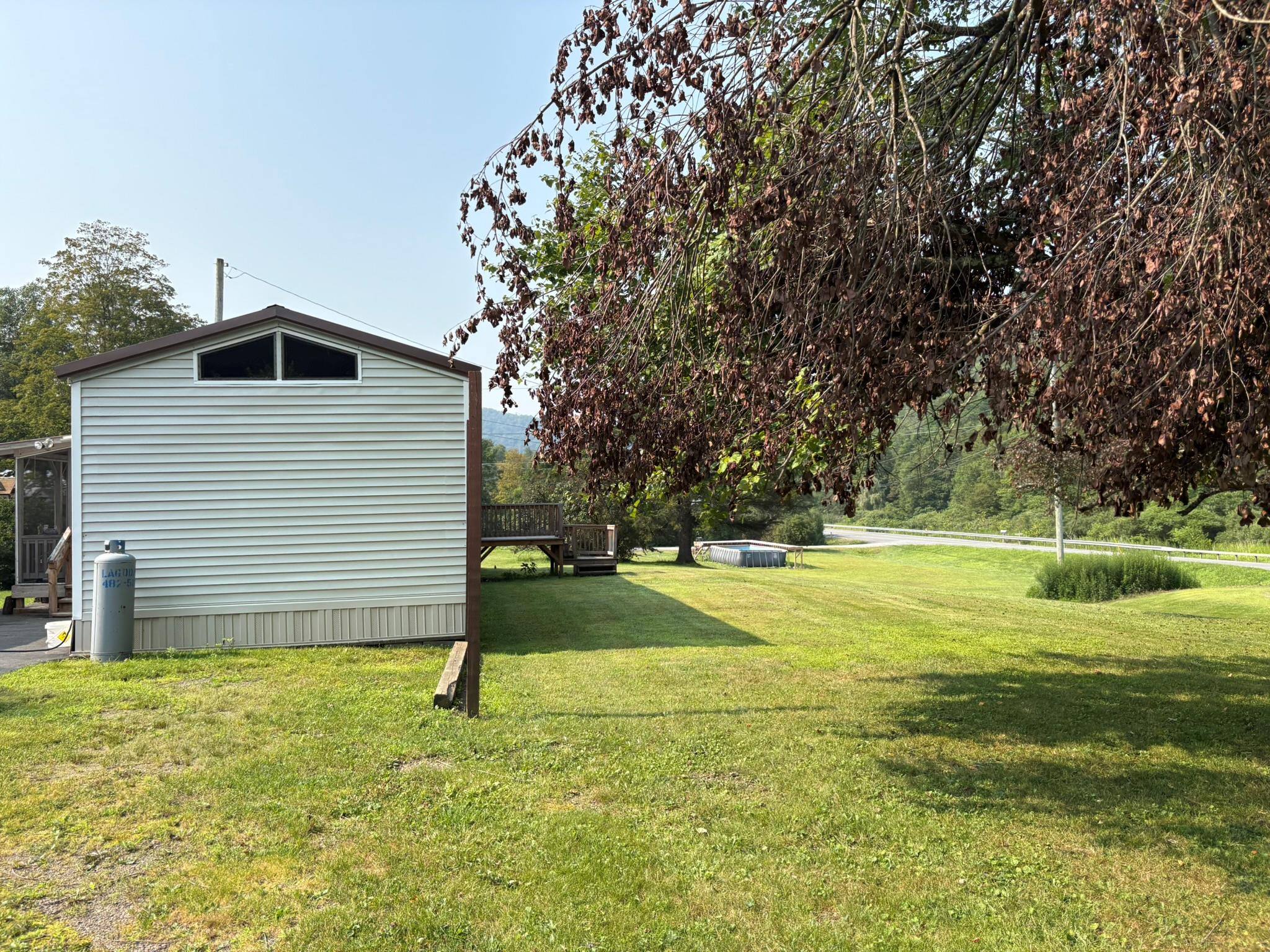 14 Fulton Road, Roscoe, NY 12776