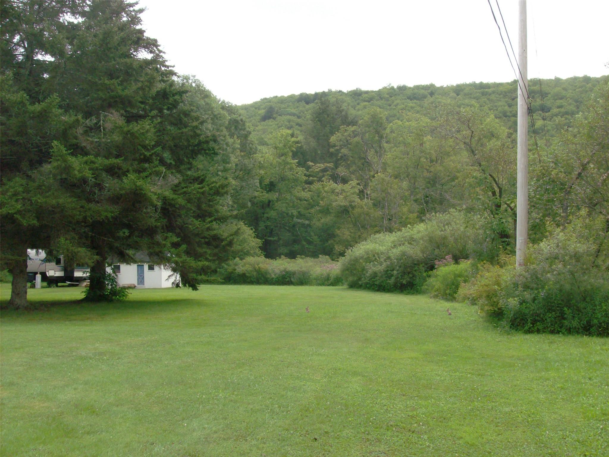 14 Fulton Road, Roscoe, NY 12776