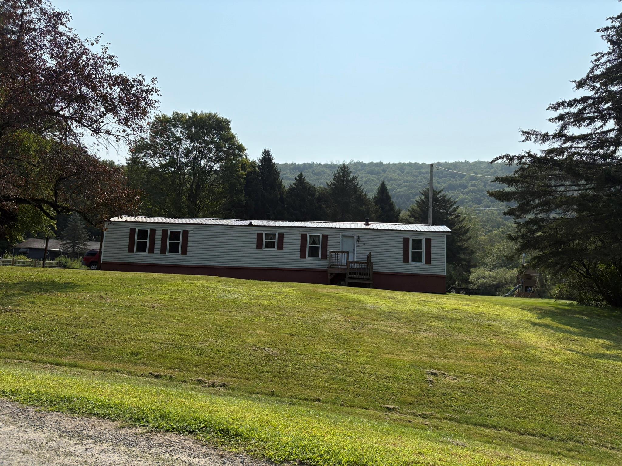 14 Fulton Road, Roscoe, NY 12776