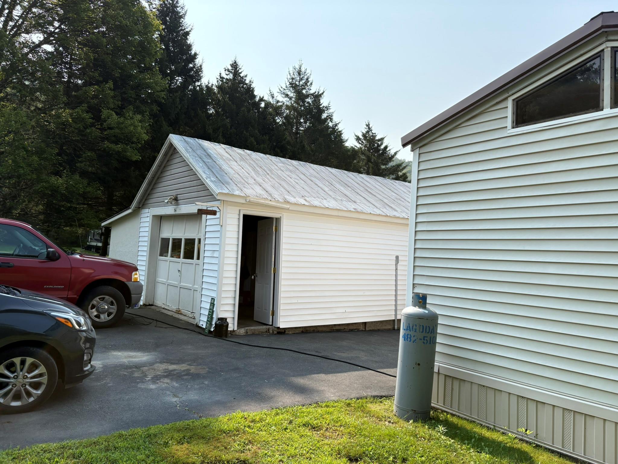 14 Fulton Road, Roscoe, NY 12776