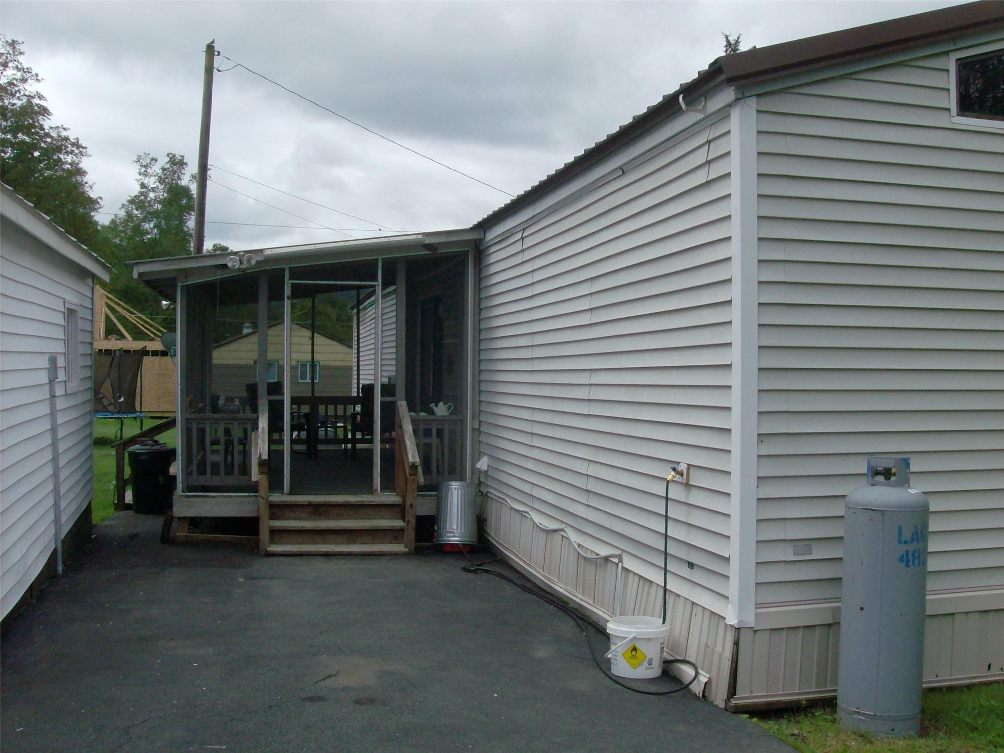 14 Fulton Road, Roscoe, NY 12776