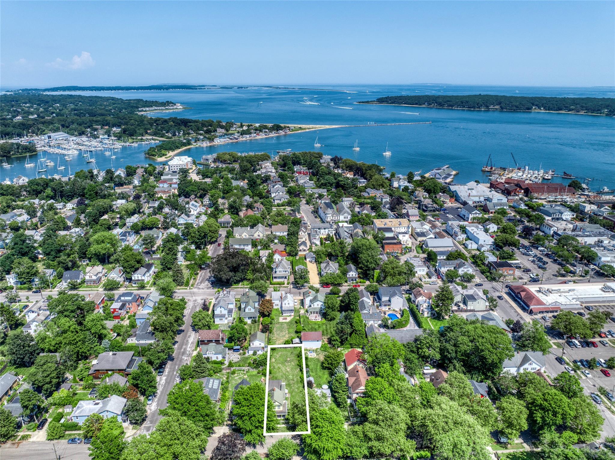 330 2nd Street, Greenport, NY 11944