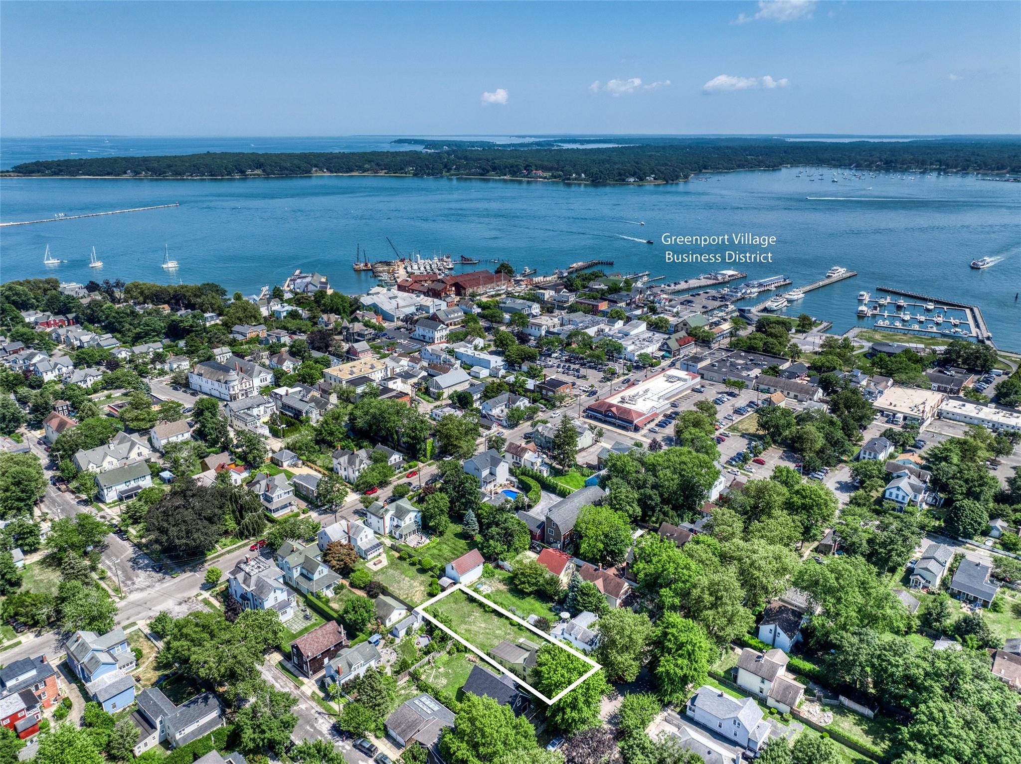 330 2nd Street, Greenport, NY 11944