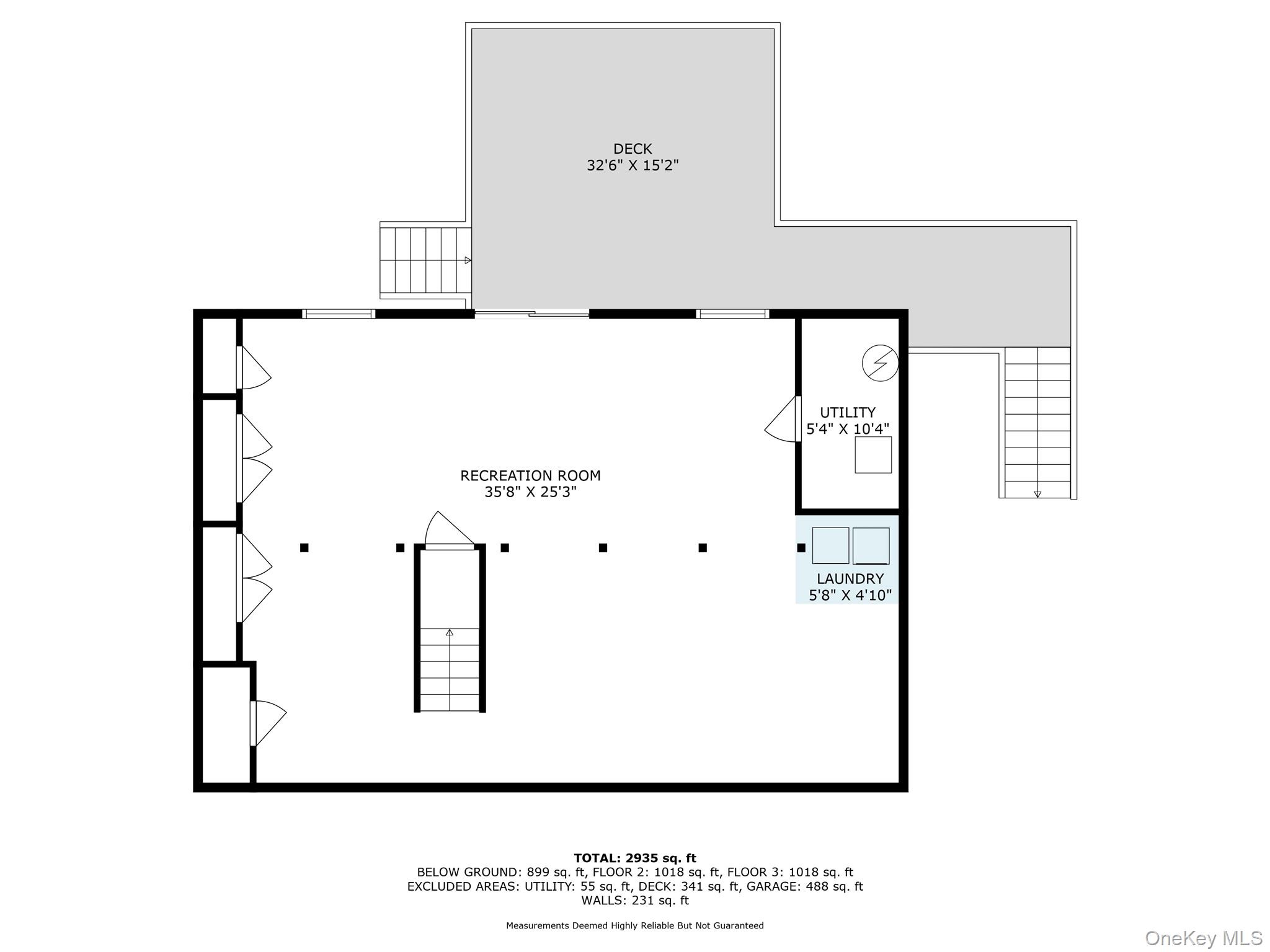 60 Lincoln Place, White Plains, NY 10603