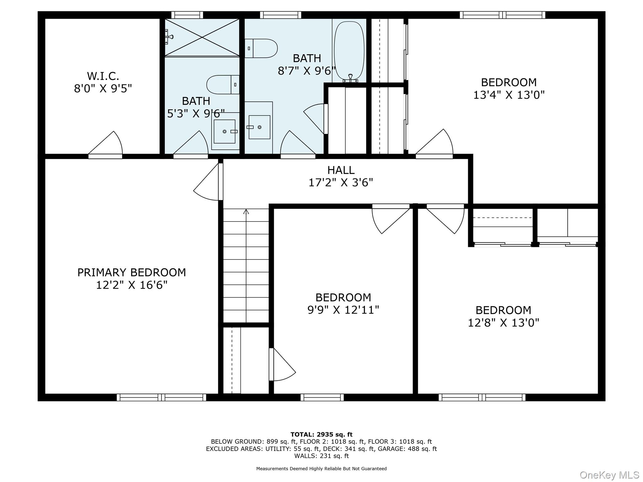 60 Lincoln Place, White Plains, NY 10603