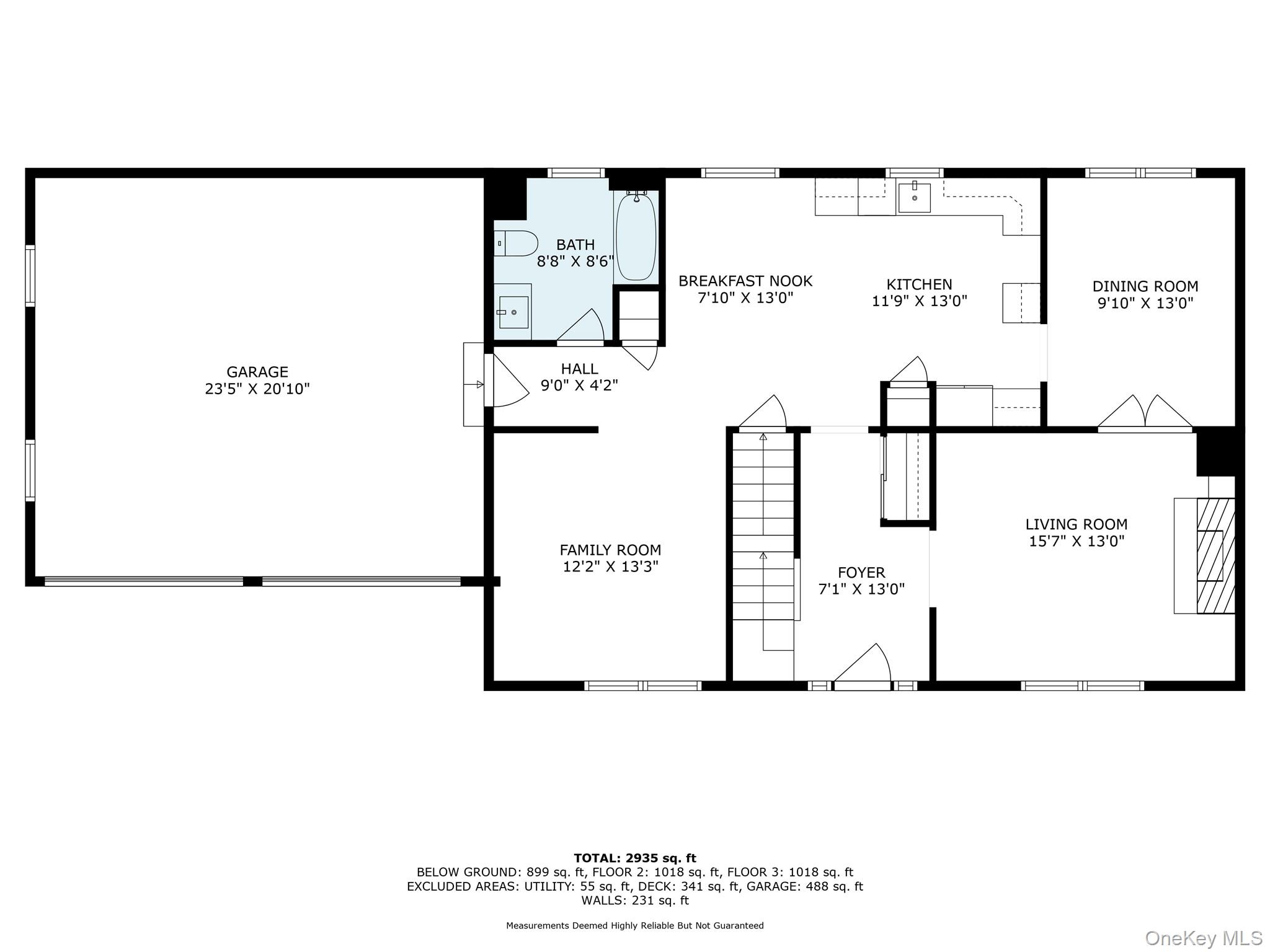 60 Lincoln Place, White Plains, NY 10603