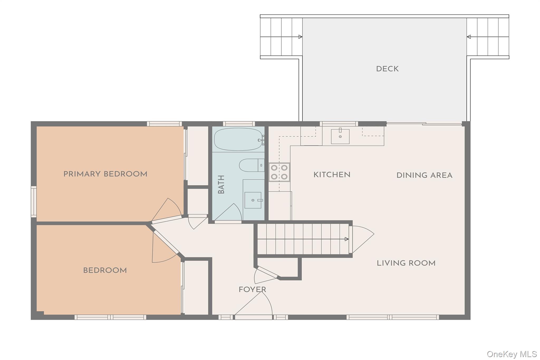 568 S Granny Road, Medford, NY 11763