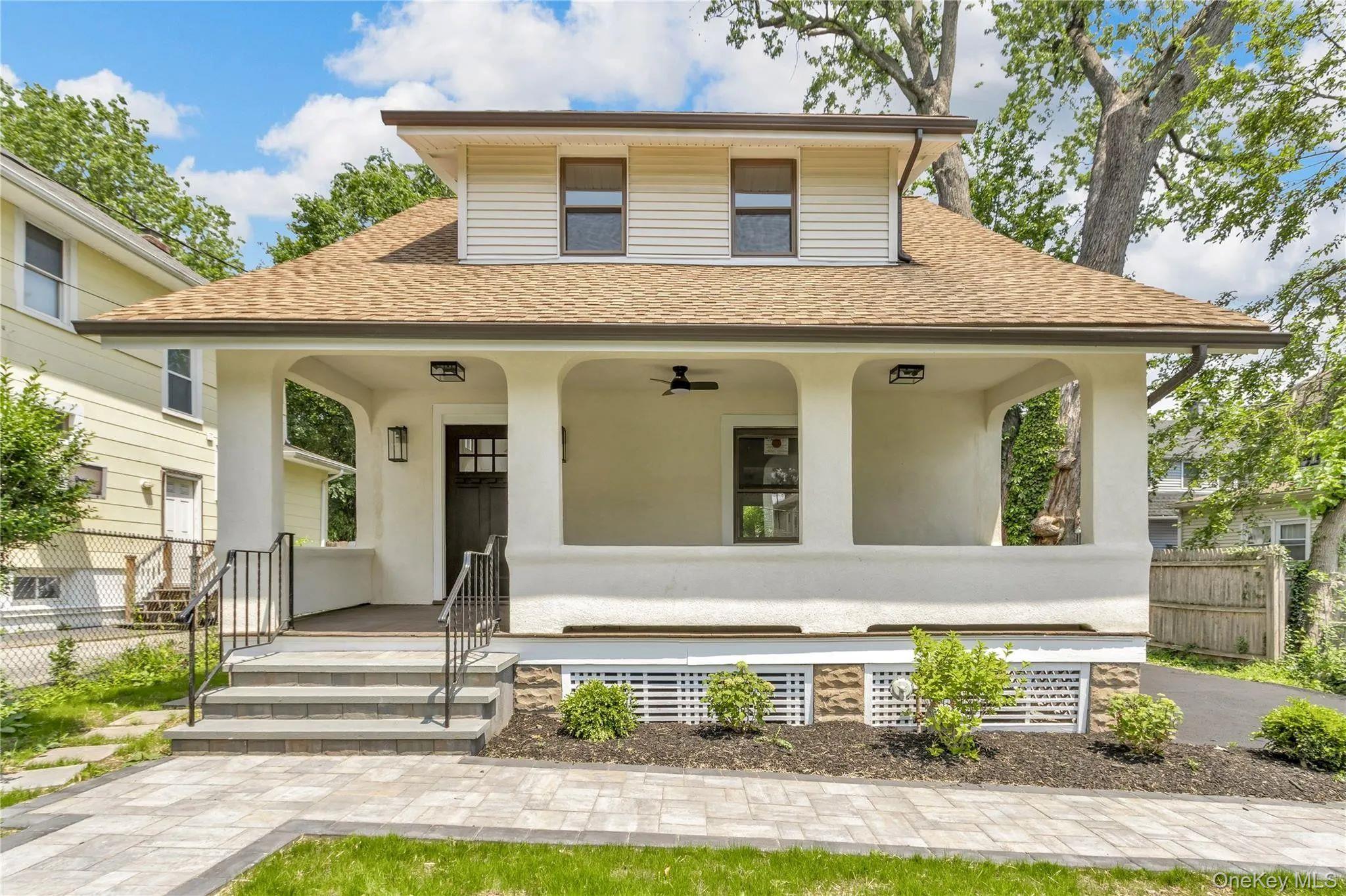 250 Cedar Hill Avenue, Nyack, NY 10960