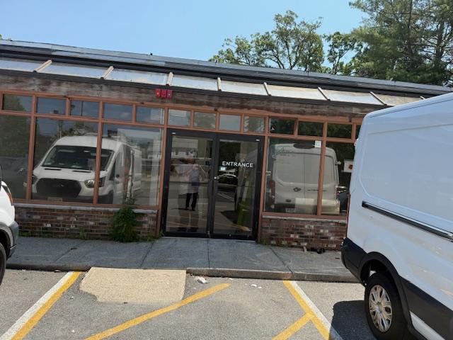 306 S Main Street, New City, NY 10956