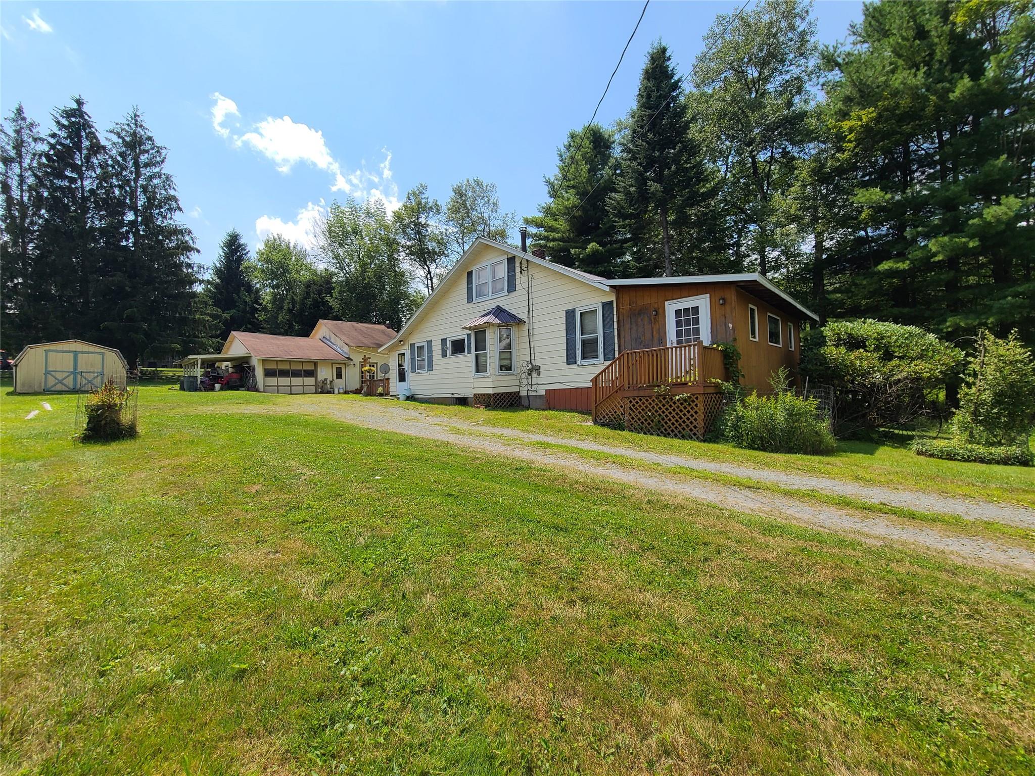 316 W Lake Street, Liberty, NY 12754