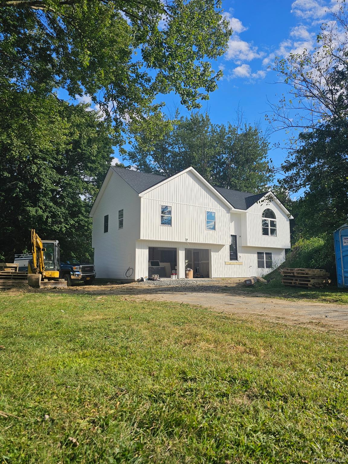 17 Carpenter Road, Rock Tavern, NY 12575