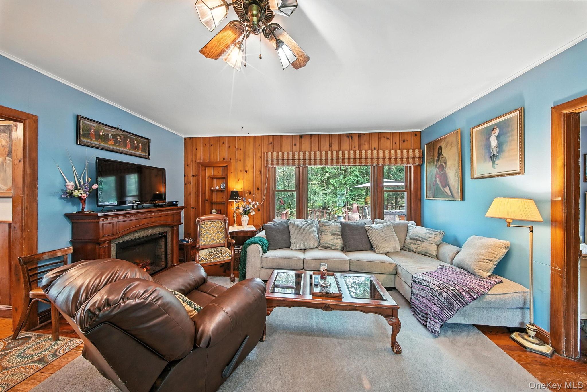 370 Starlight Road, Monticello, NY 12701